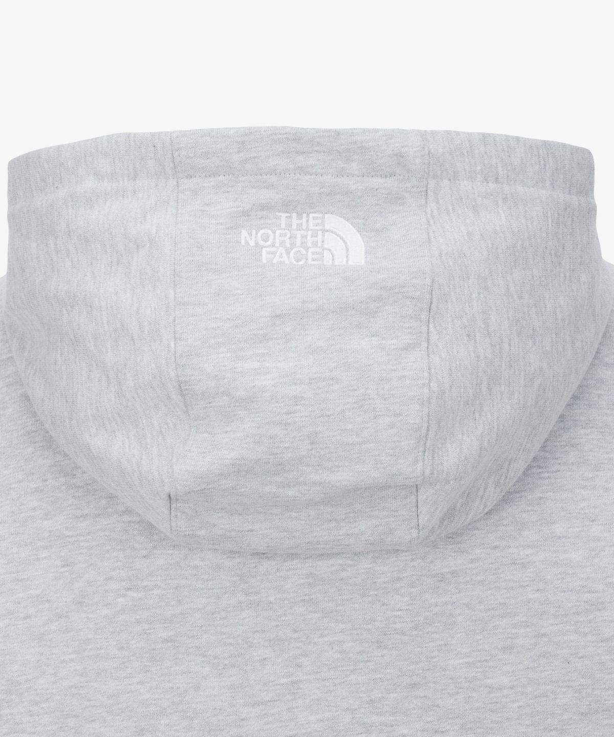 노스페이스(THE NORTH FACE) NJ5JS52A 남성 코어 후드 집업 MELANGE GREY