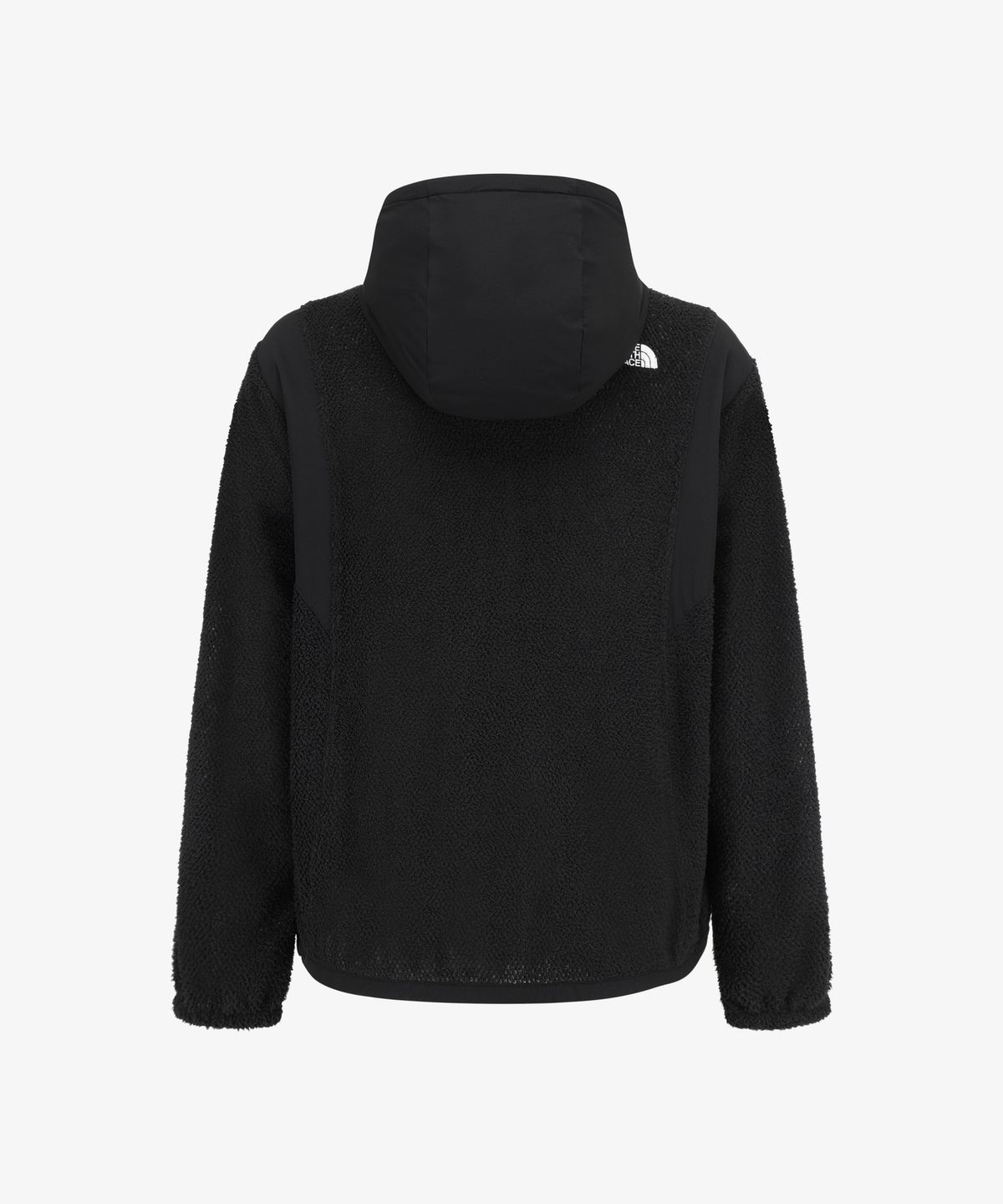 노스페이스(THE NORTH FACE) NJ4FS53J 써모베인 플리스 자켓 BLACK