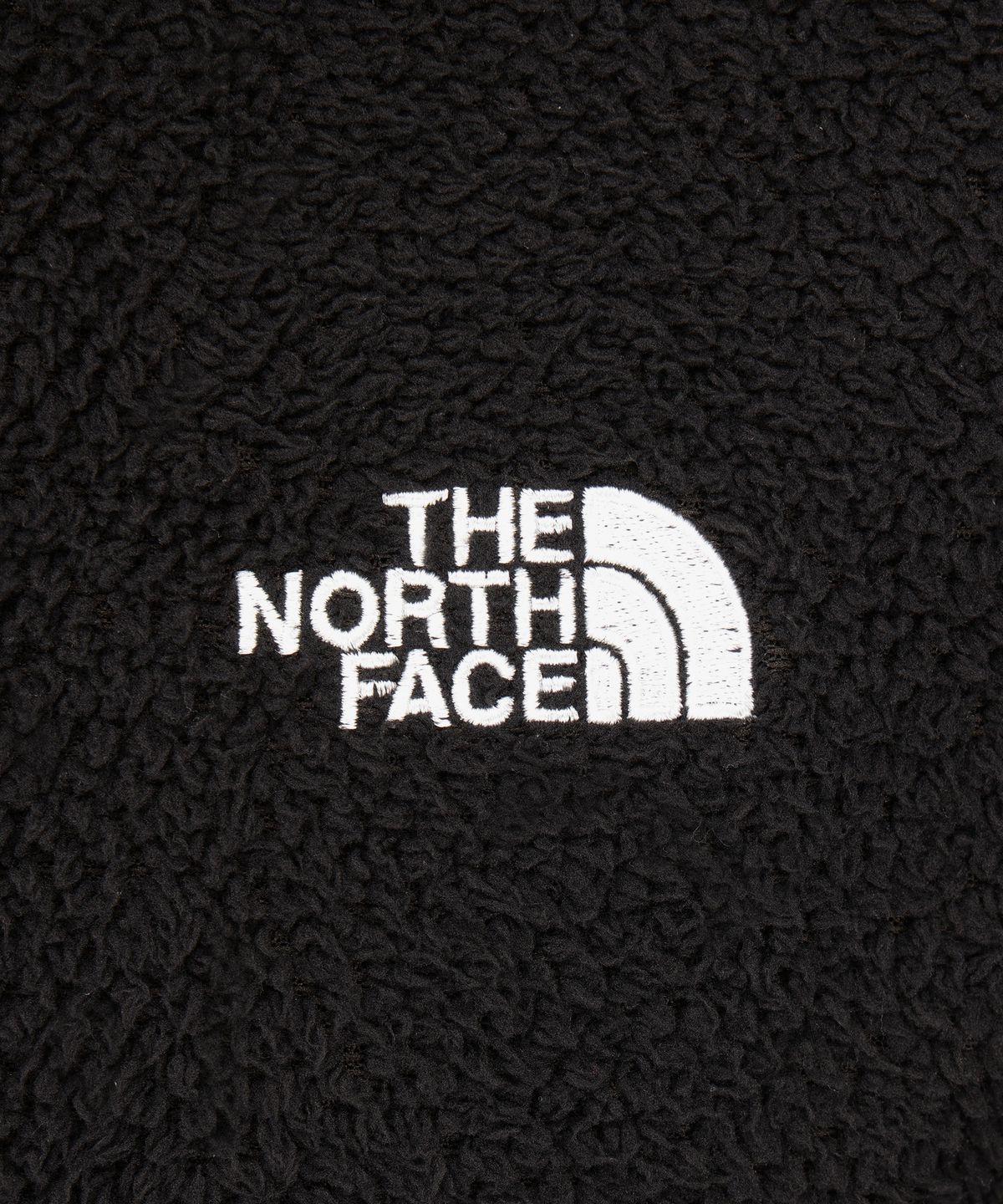 노스페이스(THE NORTH FACE) NJ4FS53J 써모베인 플리스 자켓 BLACK