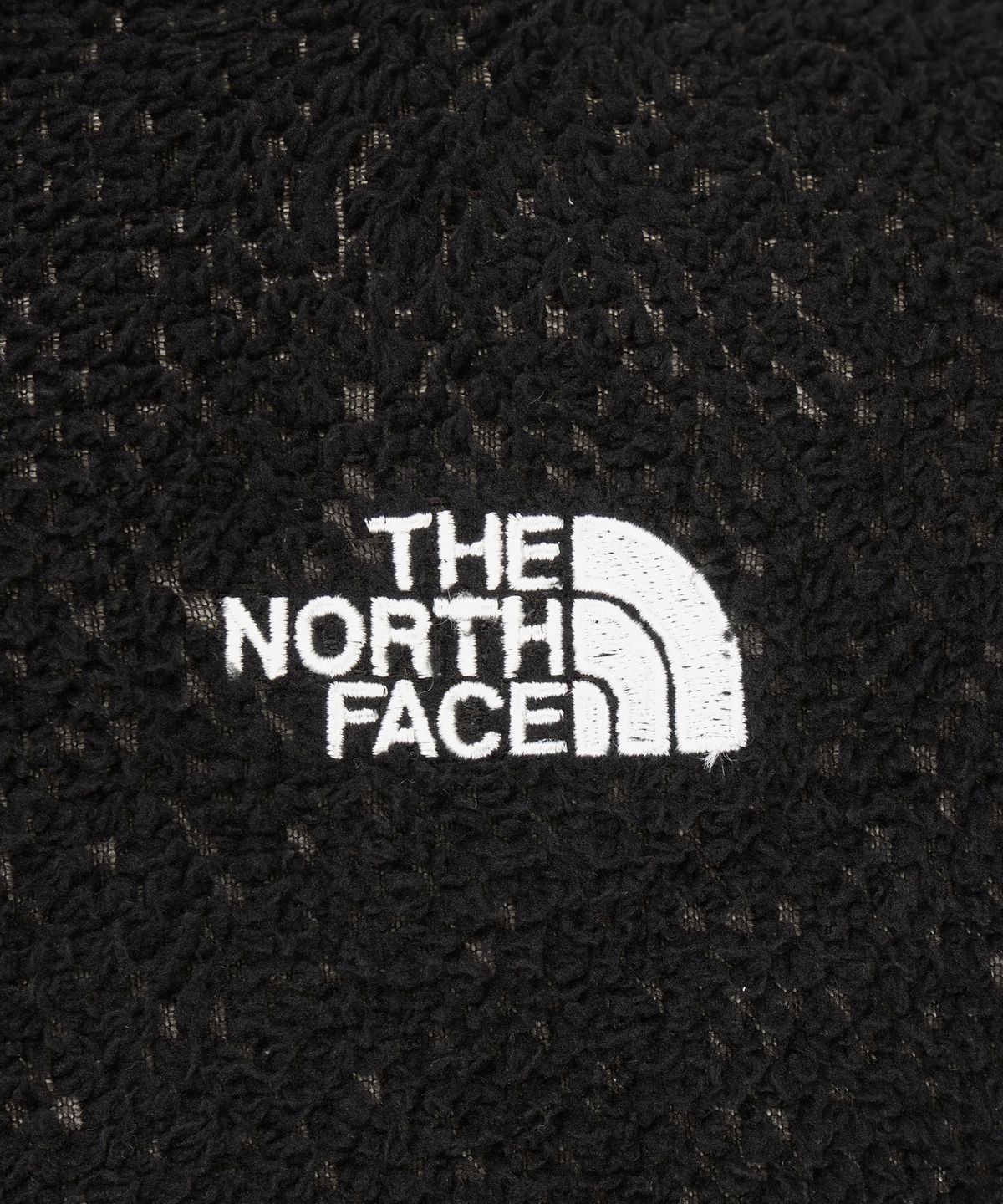 노스페이스(THE NORTH FACE) NJ4FS53J 써모베인 플리스 자켓 BLACK