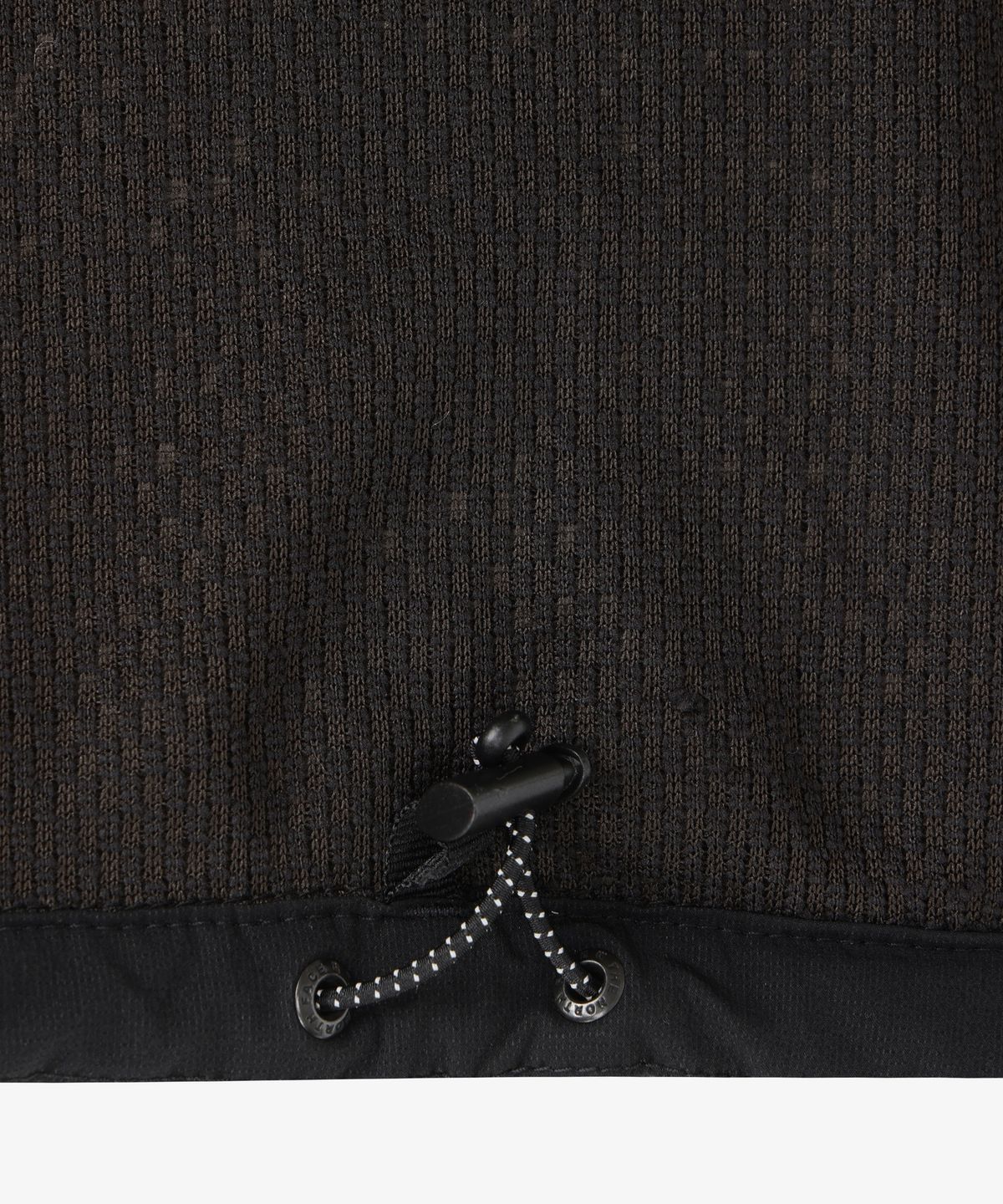 노스페이스(THE NORTH FACE) NJ4FS53J 써모베인 플리스 자켓 BLACK