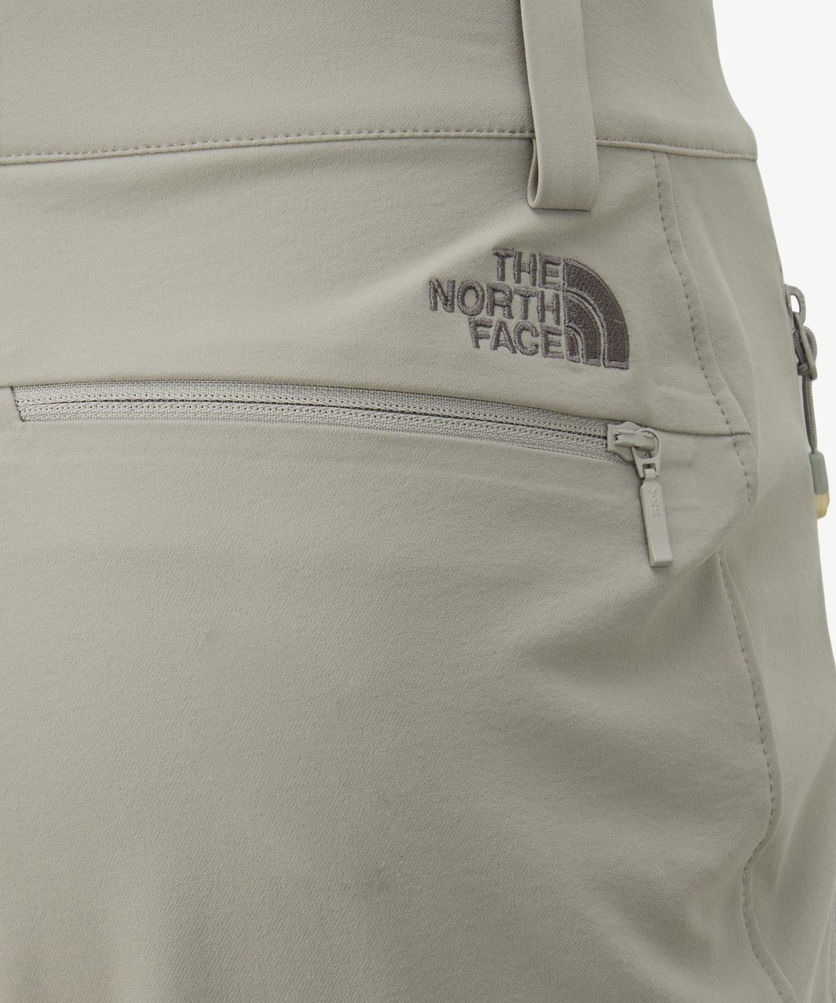 노스페이스(THE NORTH FACE) NP6NS83B 여성 벡터 팬츠 OXFORD TAN