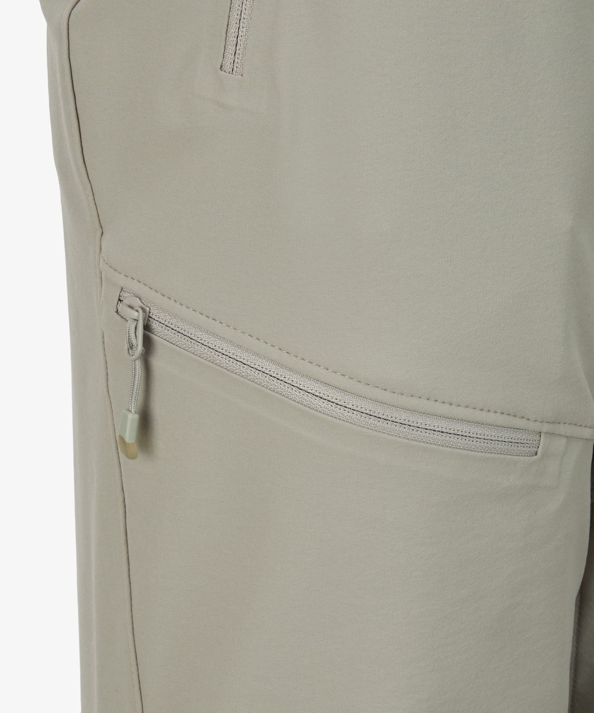 노스페이스(THE NORTH FACE) NP6NS83B 여성 벡터 팬츠 OXFORD TAN