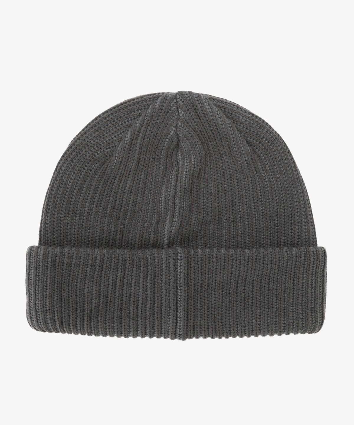 노스페이스(THE NORTH FACE) NE3BS54M 화이트라벨 볼드 비니 GRAY