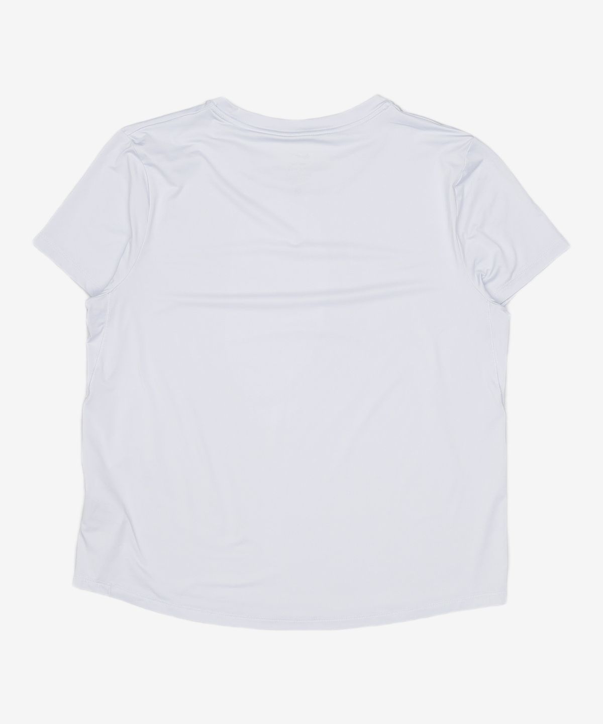 나이키(NIKE) 원 스우시 드라이 핏 반소매 러닝 탑 W - 블루 틴트 / HJ2205-423 L