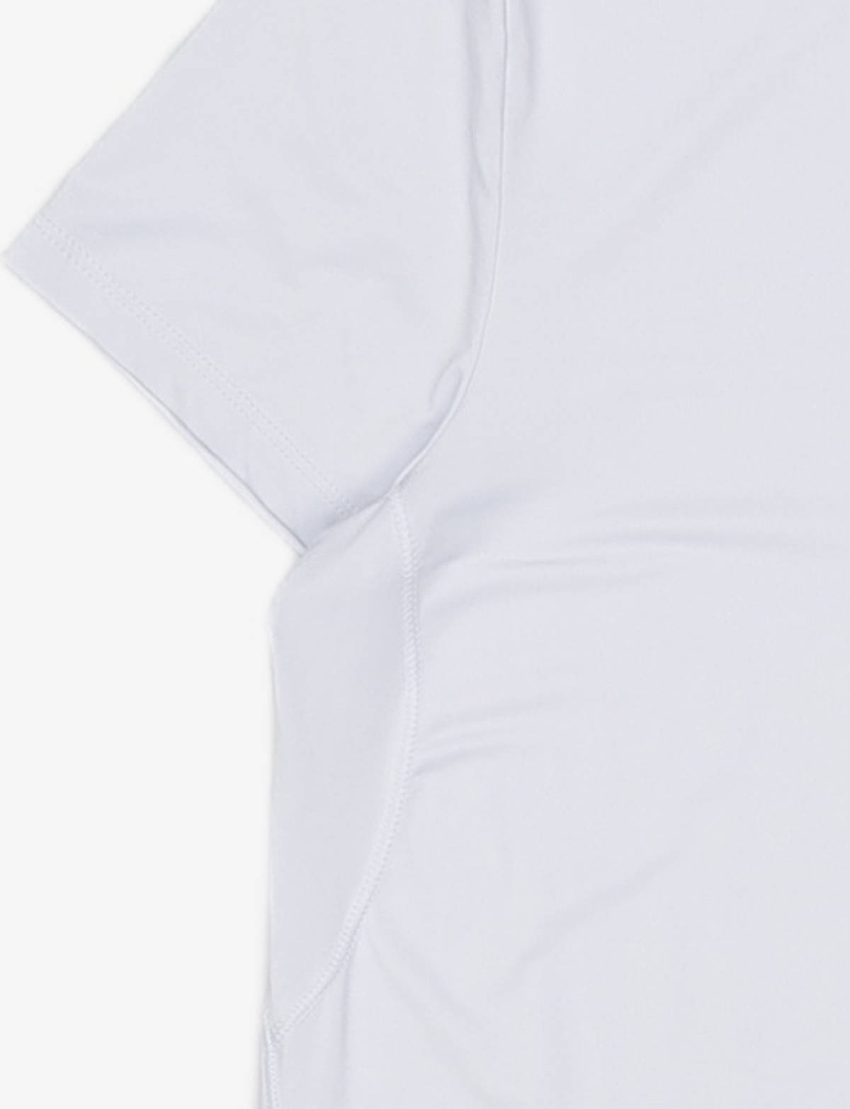 나이키(NIKE) 원 스우시 드라이 핏 반소매 러닝 탑 W - 블루 틴트 / HJ2205-423 L