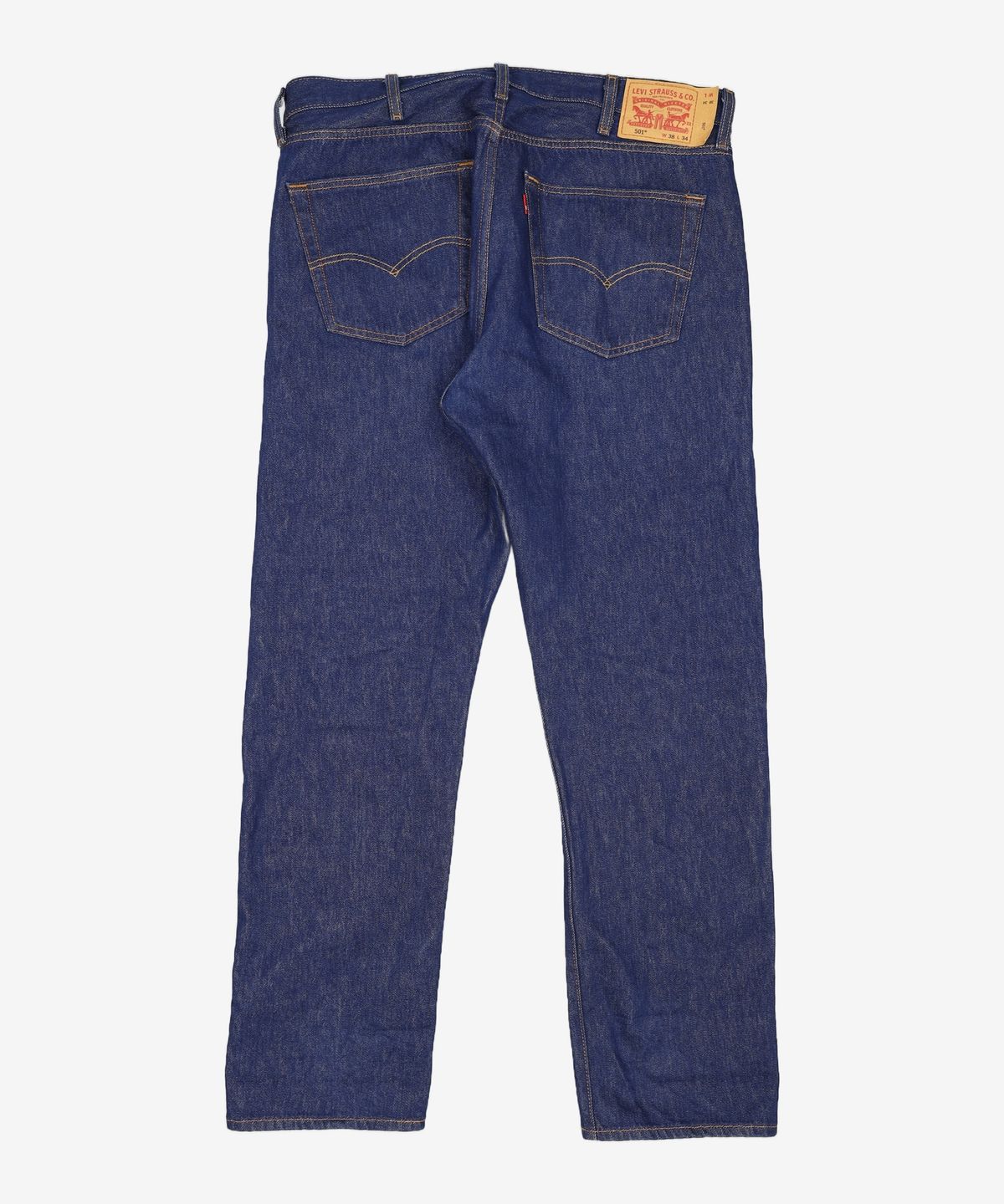 리바이스(LEVI'S) 501® 오리지널 RIGID 진 00501-0000 38