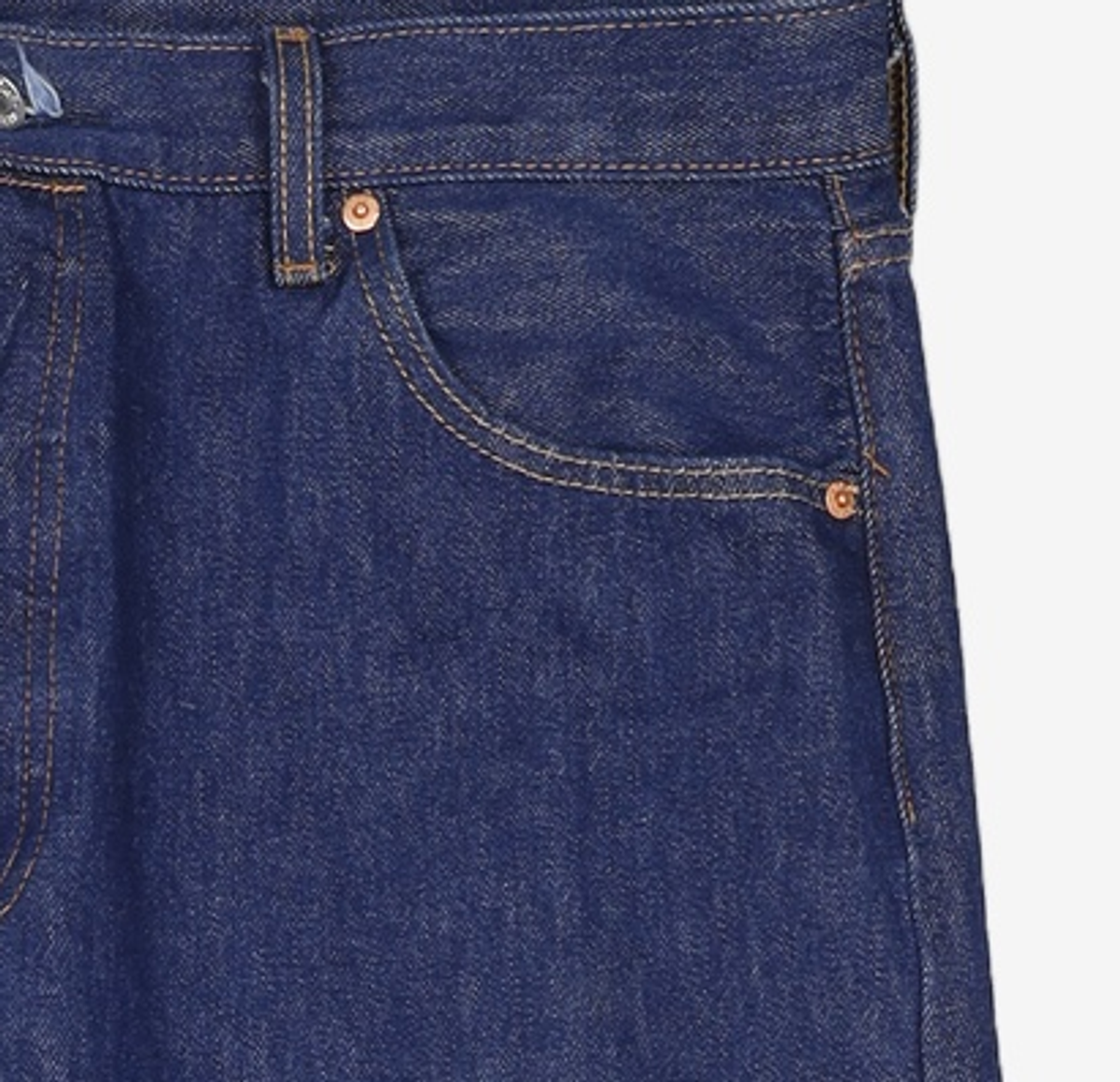 리바이스(LEVI'S) 501® 오리지널 RIGID 진 00501-0000 38
