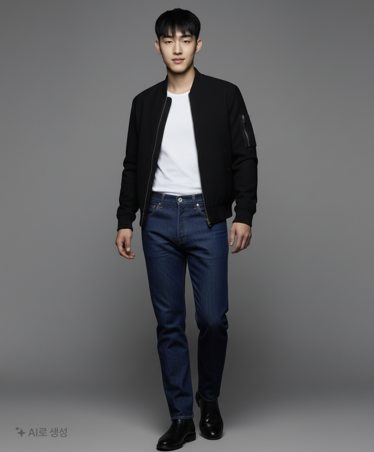 리바이스(LEVI'S) 501® 오리지널 RIGID 진 00501-0000 38