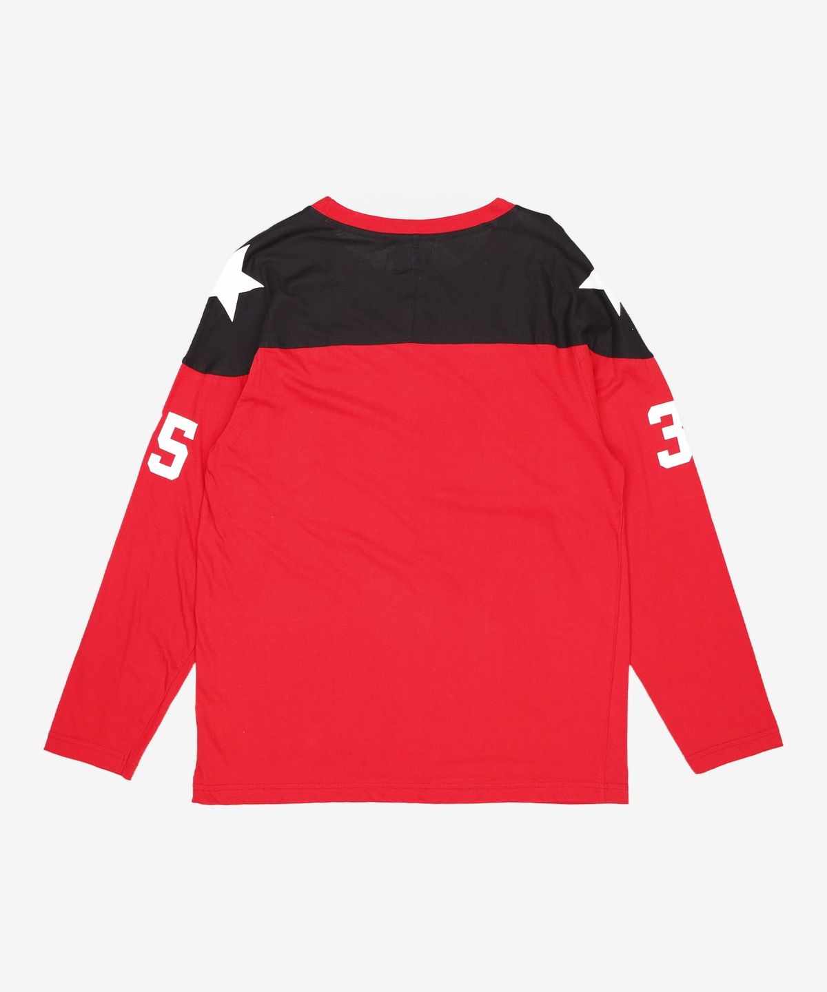 스투시(STUSSY) 긴소매 티셔츠 L