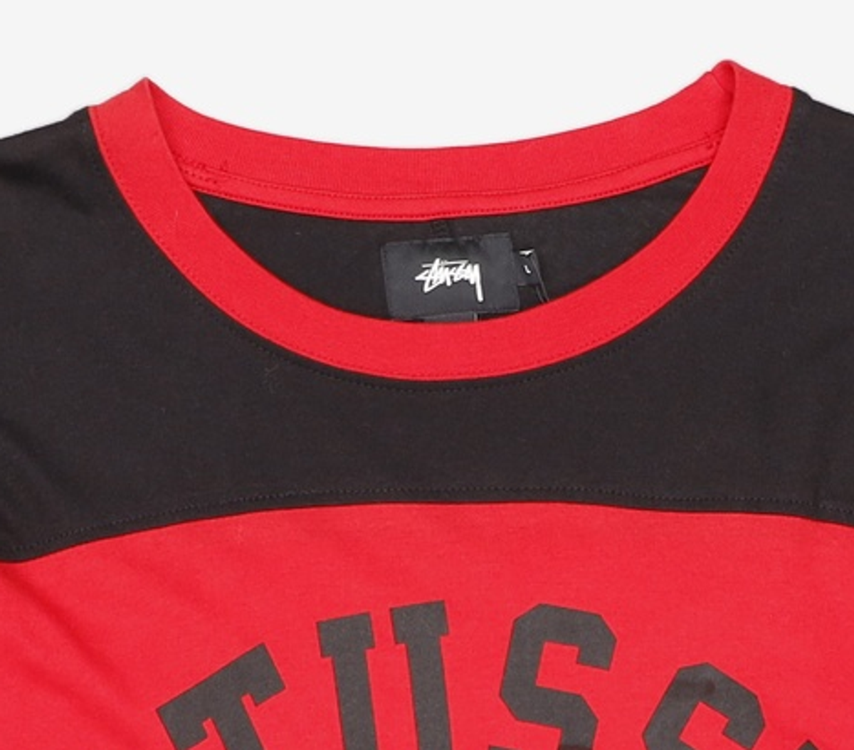 스투시(STUSSY) 긴소매 티셔츠 L