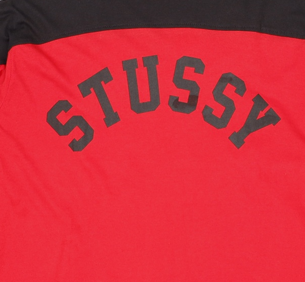 스투시(STUSSY) 긴소매 티셔츠 L