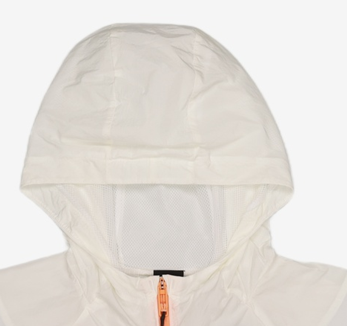 언더아머(UNDERARMOUR) 여성 러쉬 우븐 아노락 1376920-100 L