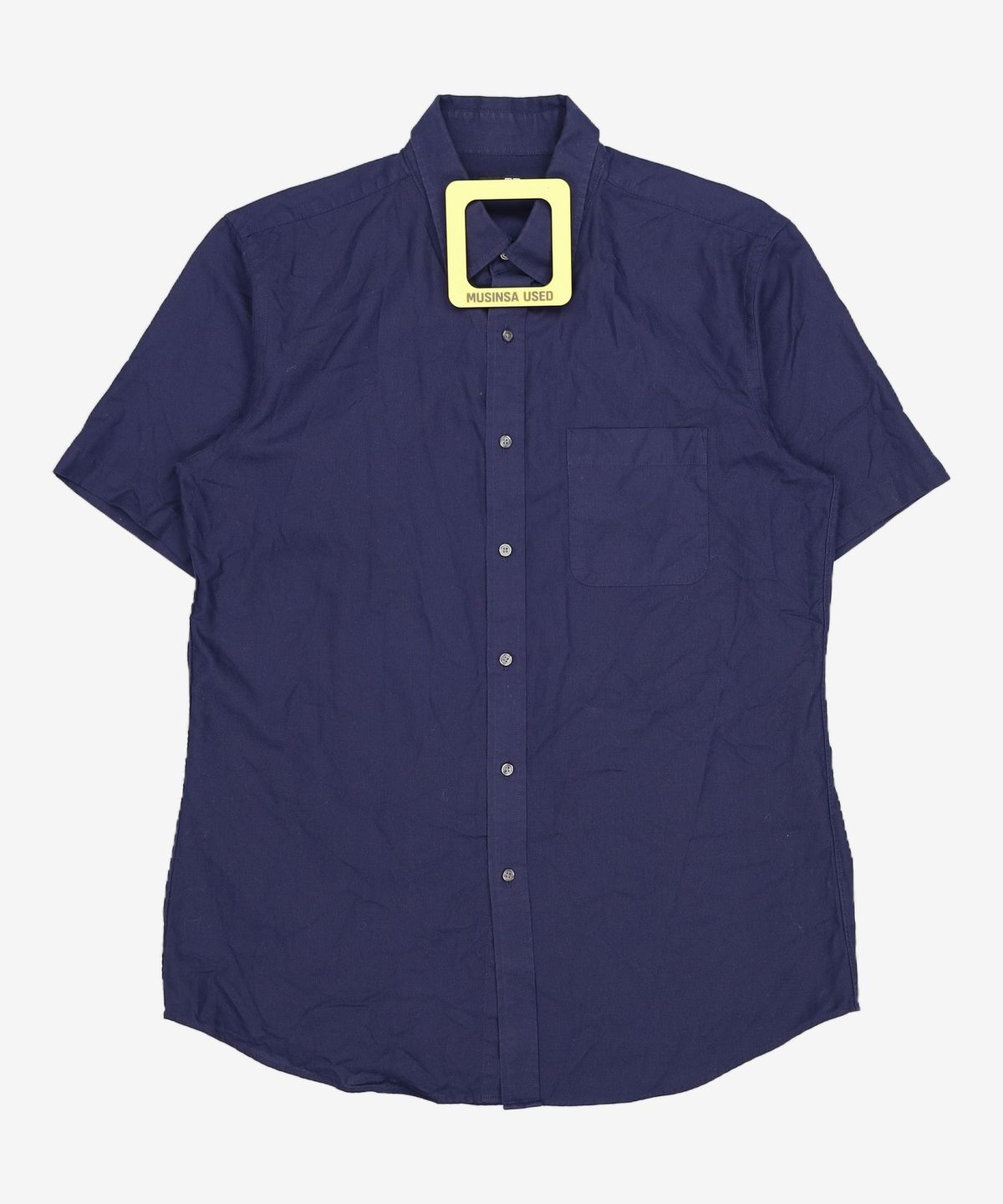 유니클로(UNIQLO) 캐주얼 셔츠 XL
