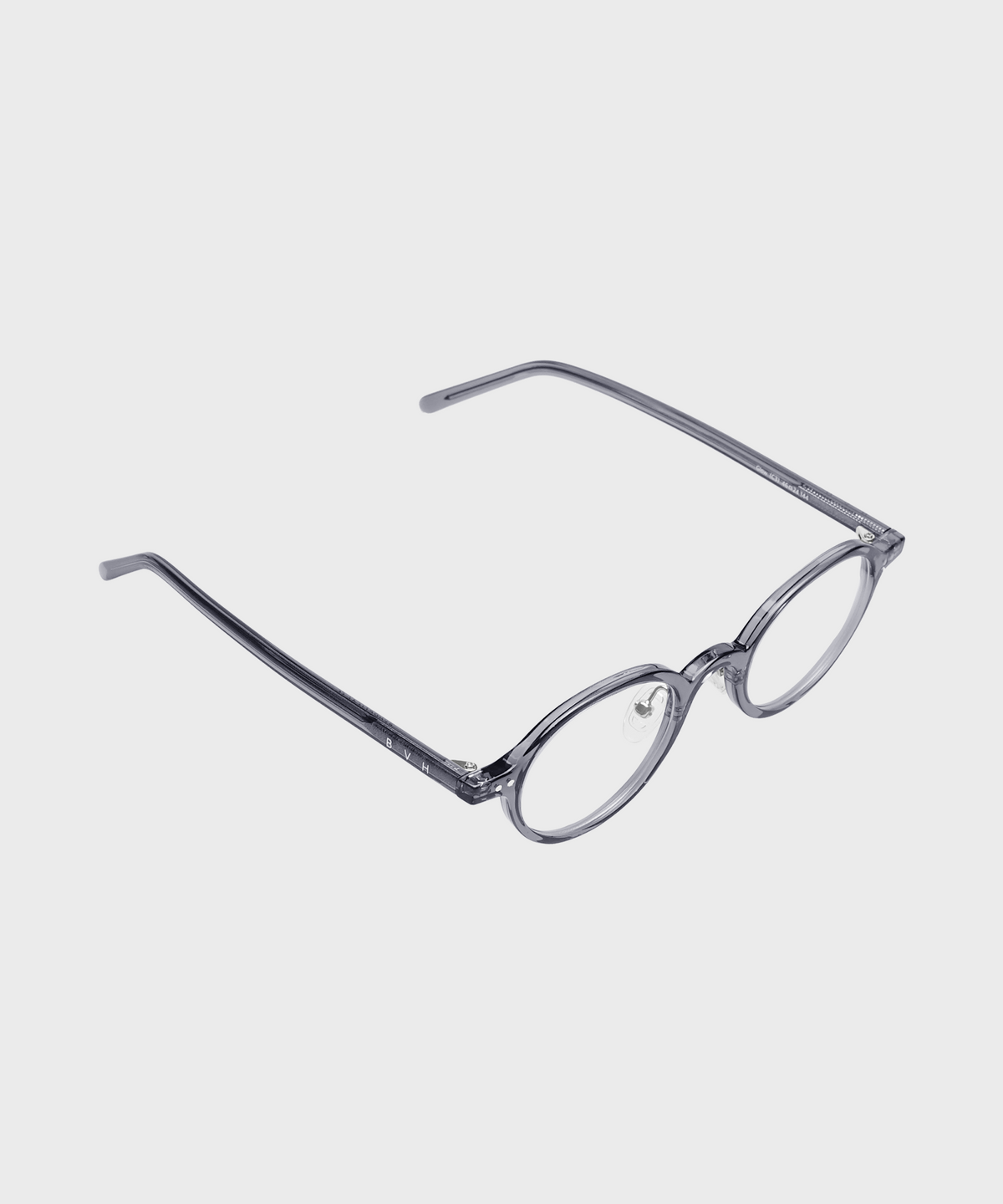 비브이에이치(BVH EYEWEAR) GLOW C3 BLUE GRAY