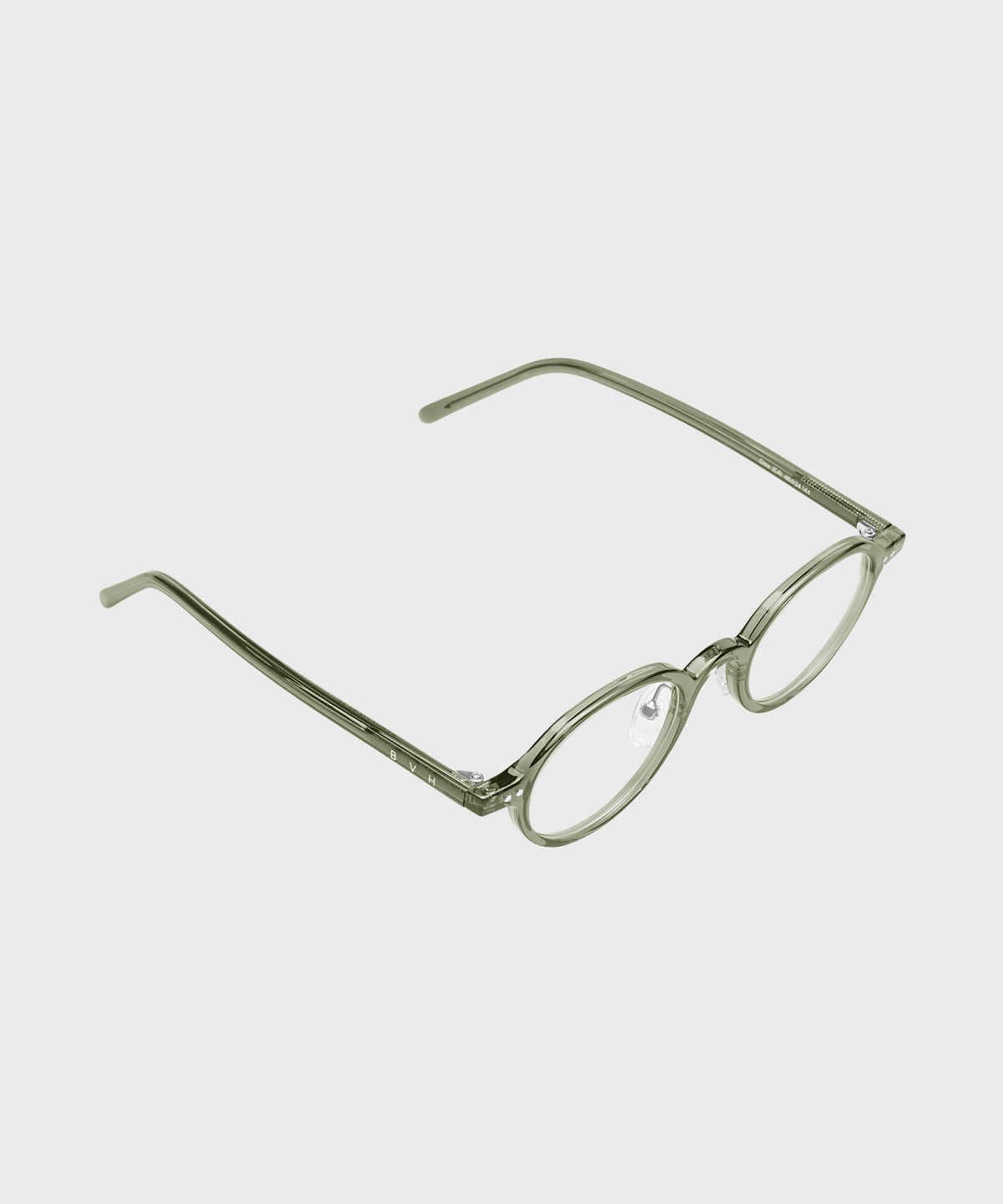 비브이에이치(BVH EYEWEAR) GLOW C4 OLIVE