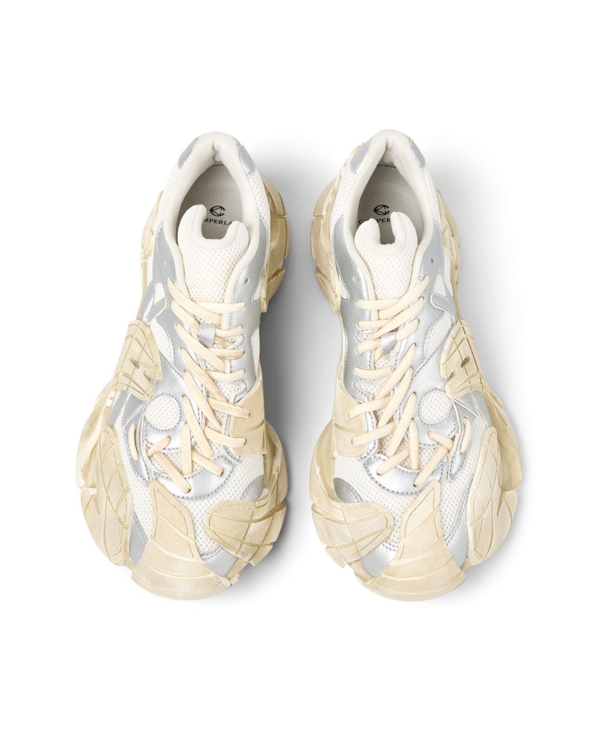 캠퍼랩(CAMPERLAB) Tormenta A500013-031