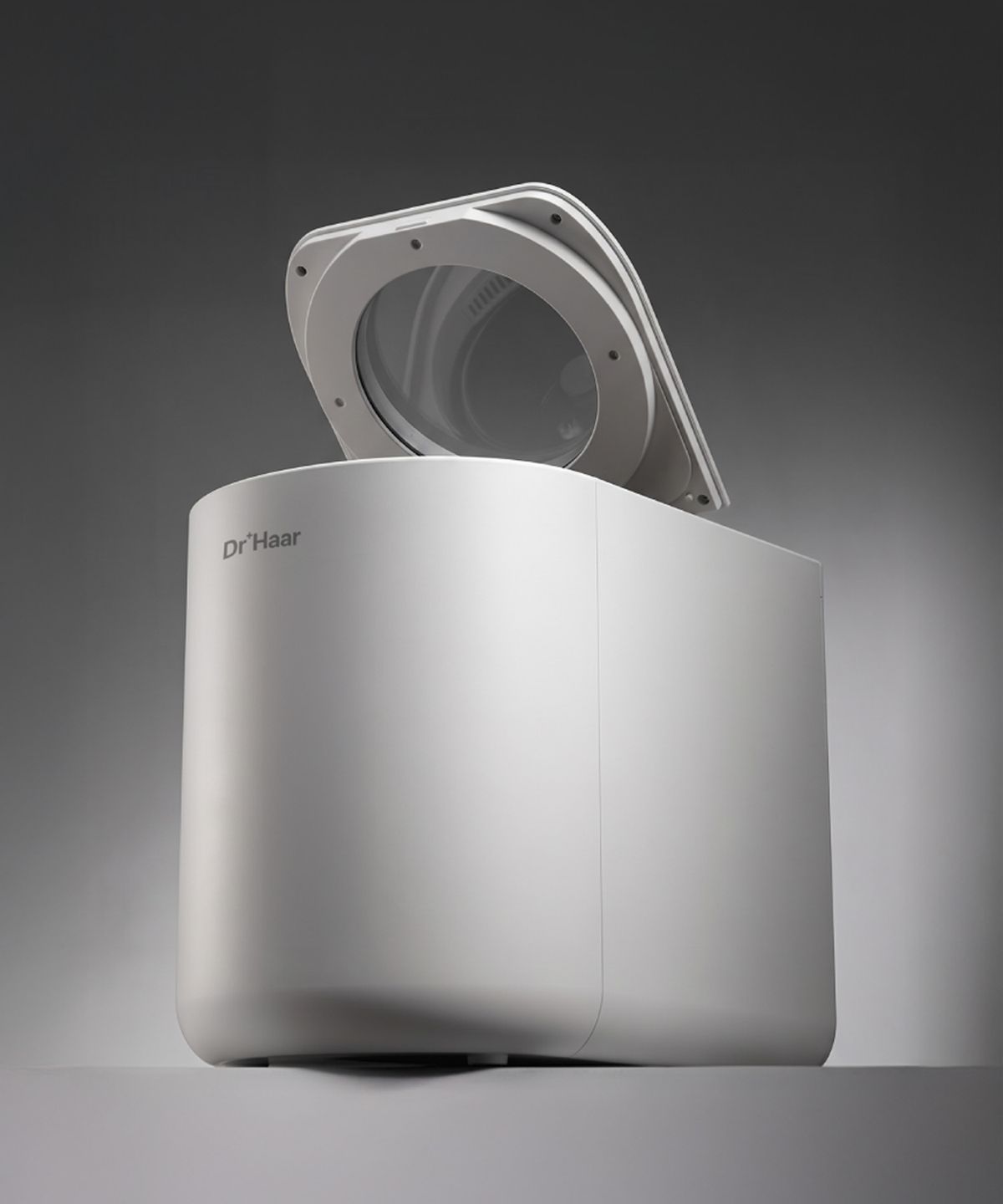 닥터하르(DRHAAR) 스마트 오토 4.5L 대용량 건조분쇄 음식물처리기