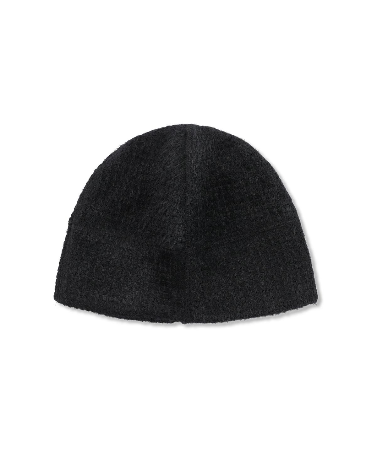 아웃도어 보이스(OUTDOOR VOICES) VentFleece™ BEANIE (BLACK)