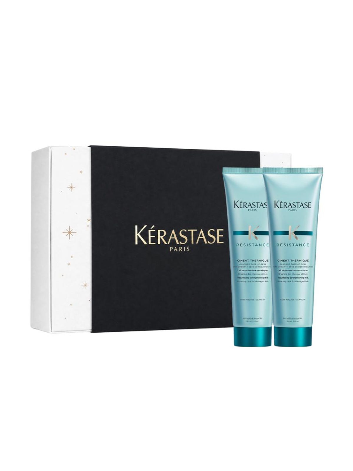 케라스타즈(KERASTASE) 시몽 테르미크 150ml 듀오 기프트 세트