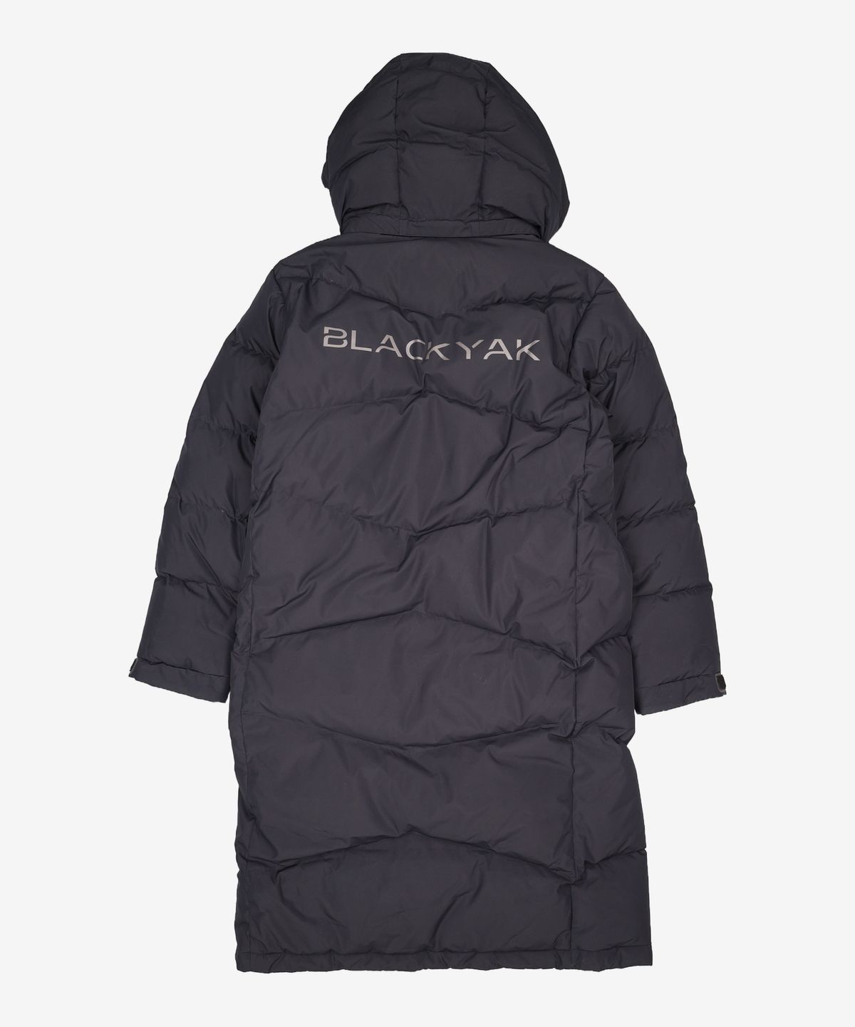 블랙야크(BLACKYAK) 롱 패딩/롱 헤비 아우터 95