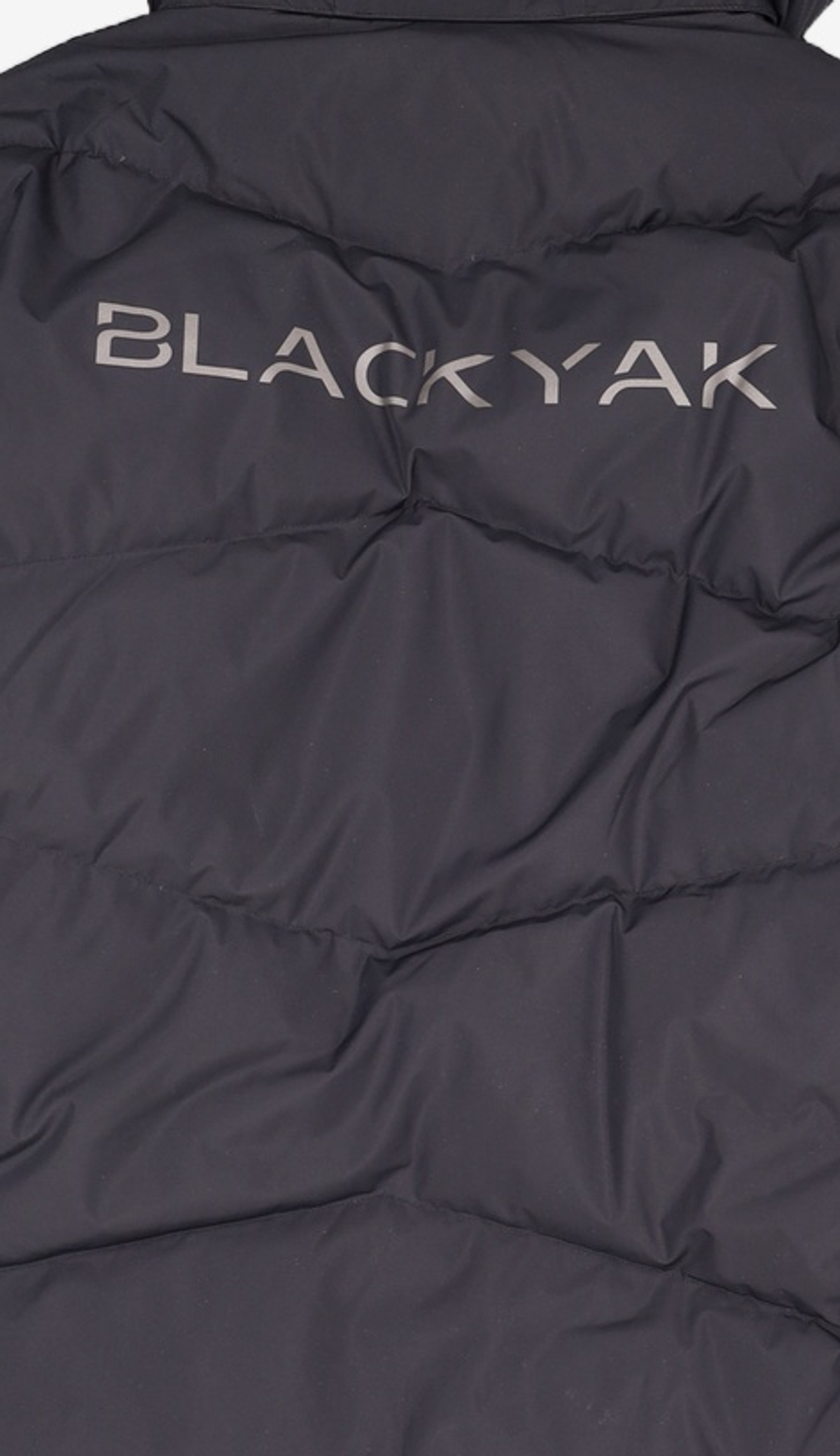블랙야크(BLACKYAK) 롱 패딩/롱 헤비 아우터 95