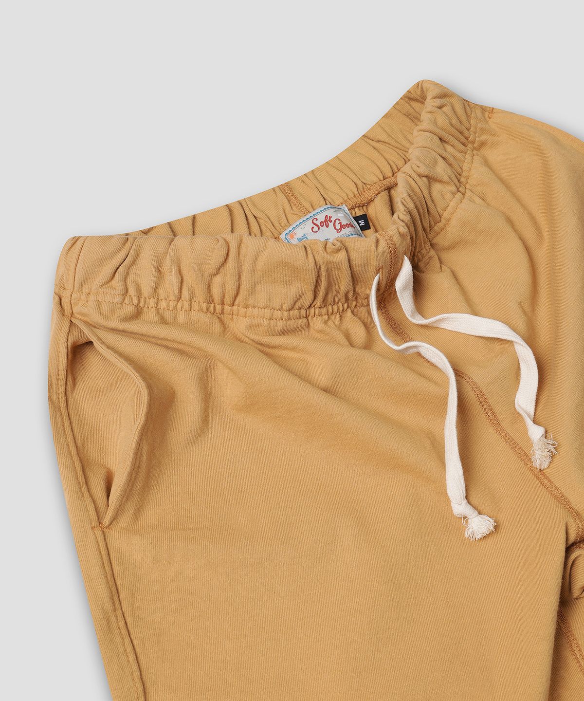 소프트굿즈(SOFT GOODS MFG) 더 헤비웨이트 쇼츠, 디종