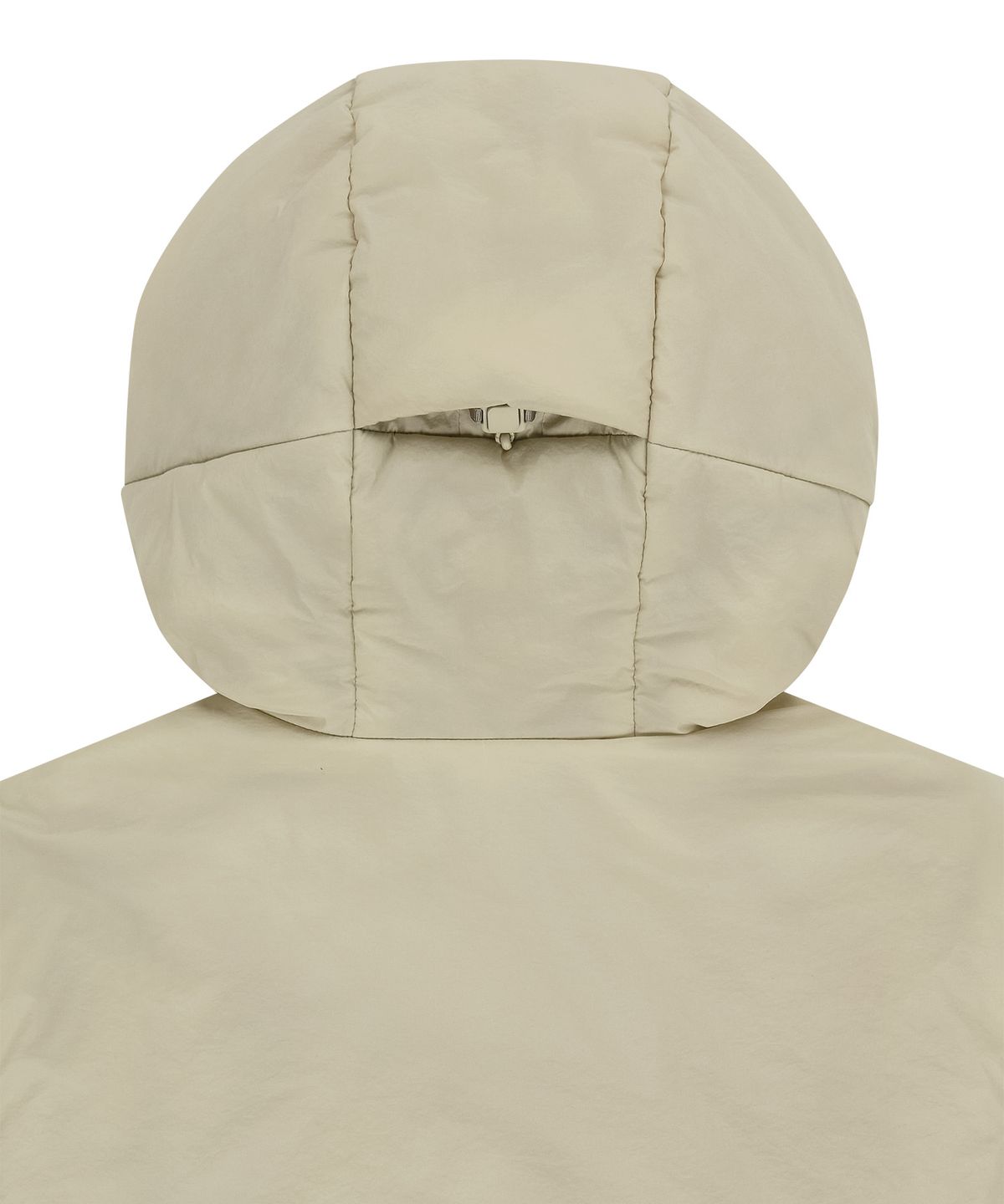 아웃도어 보이스(OUTDOOR VOICES) AiryLoft™ INSULATION THERMAL JACKET (SAND)