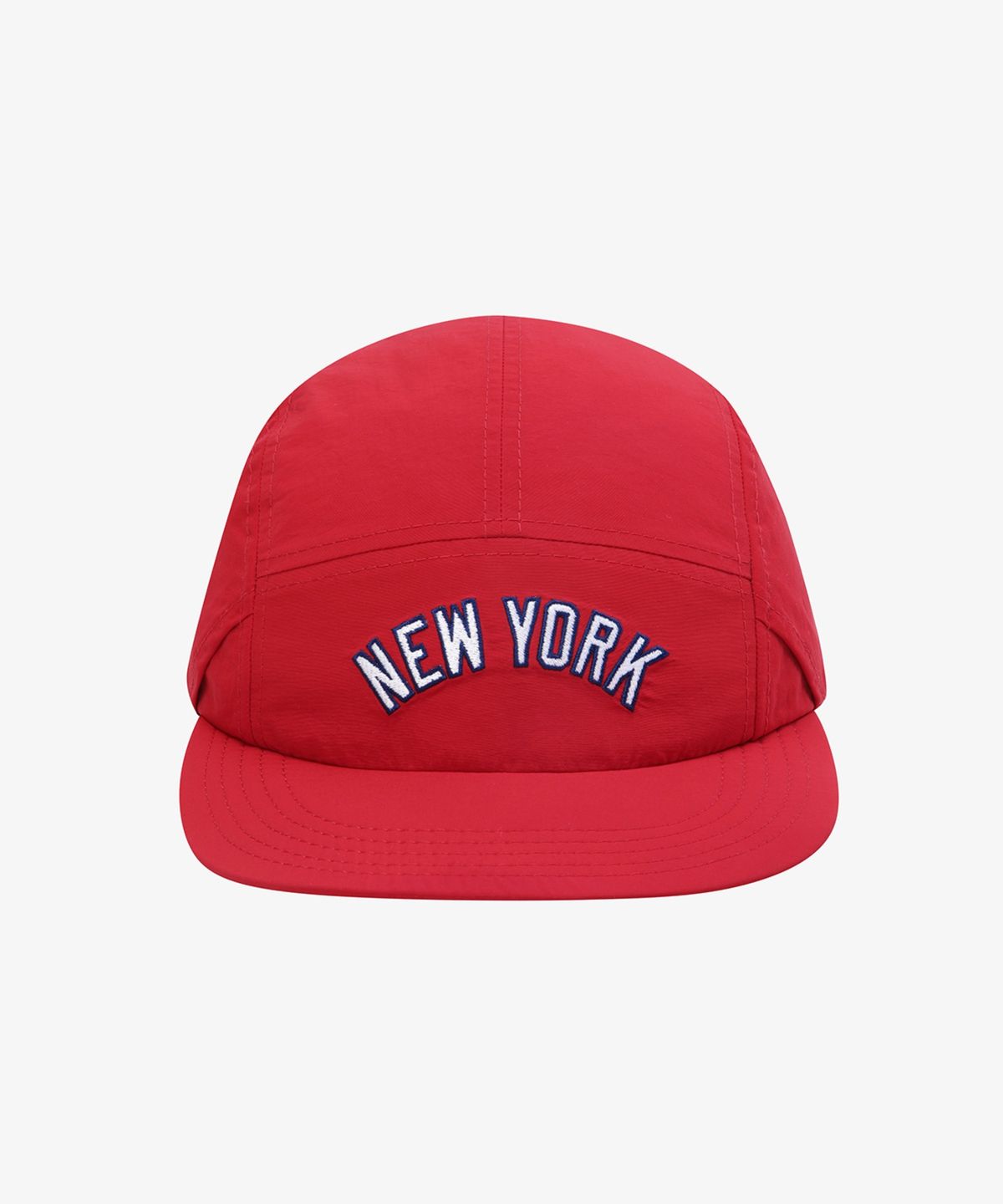 뉴에라(NEW ERA) 209 뉴욕양키스 러닝캡 레드