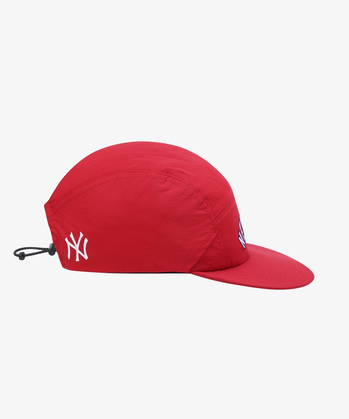 뉴에라(NEW ERA) 209 뉴욕양키스 러닝캡 레드