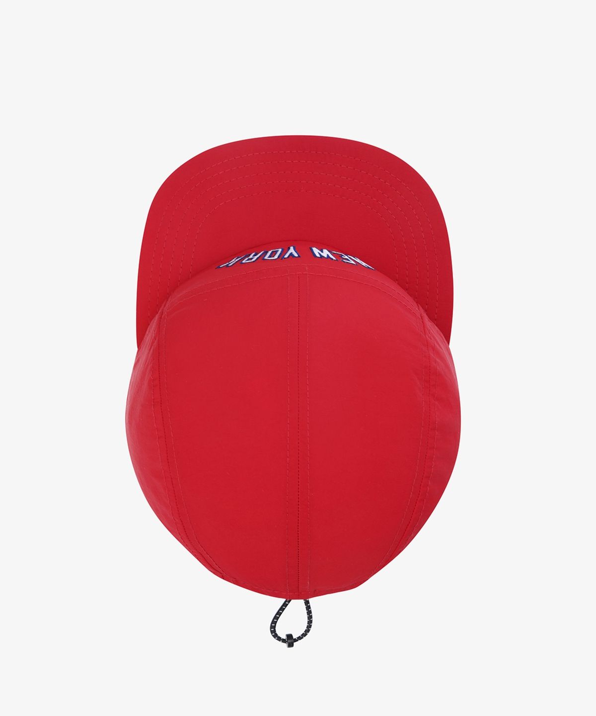 뉴에라(NEW ERA) 209 뉴욕양키스 러닝캡 레드
