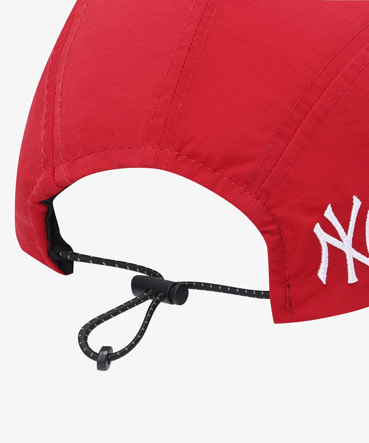 뉴에라(NEW ERA) 209 뉴욕양키스 러닝캡 레드