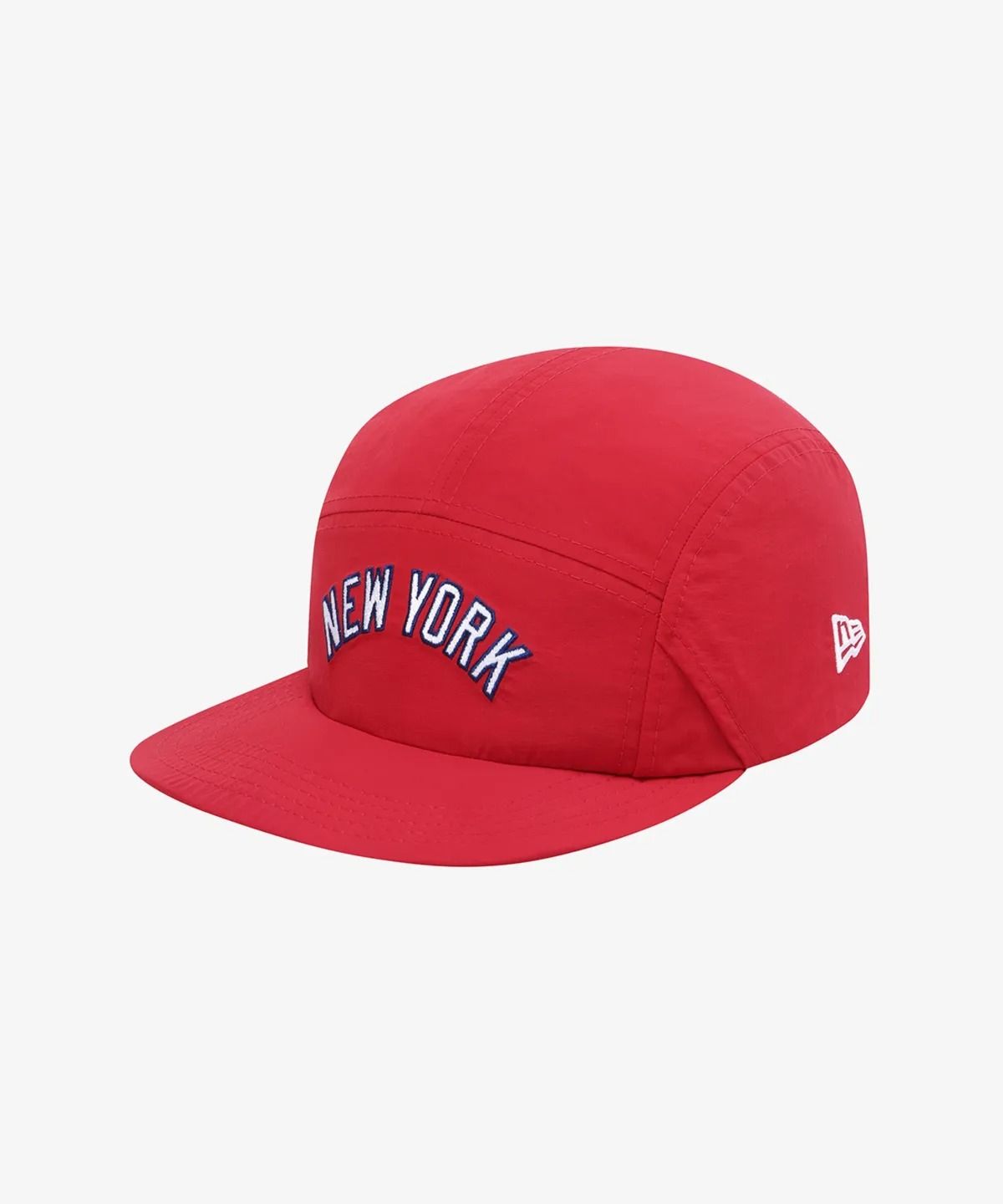 뉴에라(NEW ERA) 209 뉴욕양키스 러닝캡 레드