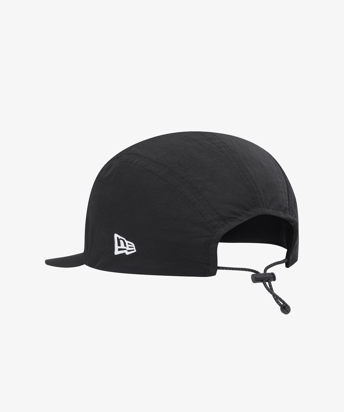 뉴에라(NEW ERA) 209 LA다저스 러닝캡 블랙