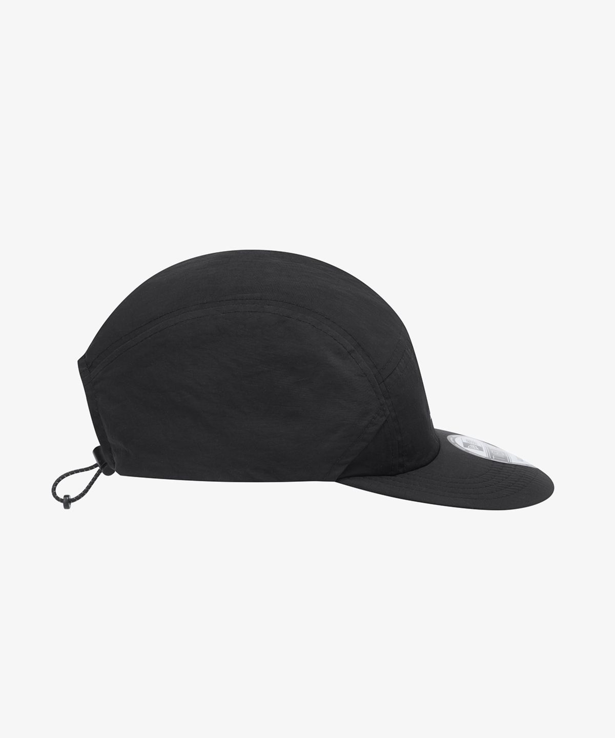 뉴에라(NEW ERA) 209 LA다저스 러닝캡 블랙