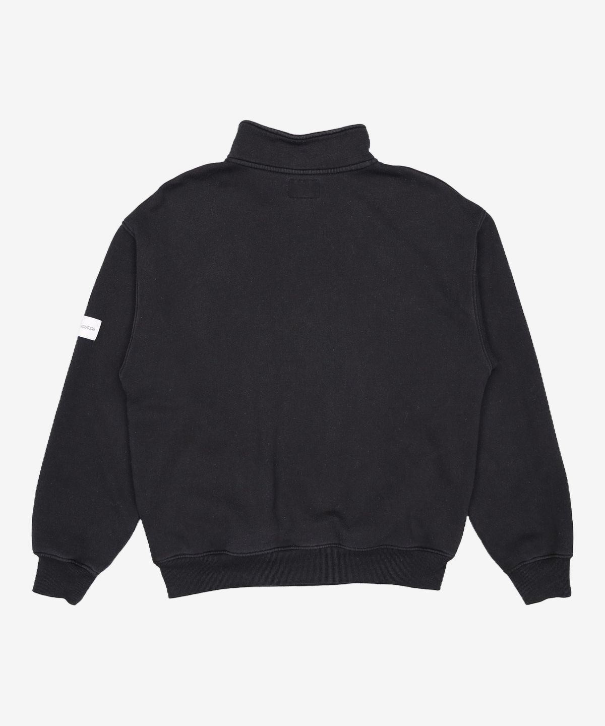 디스이즈네버댓(THISISNEVERTHAT) Half Zip Pullover S