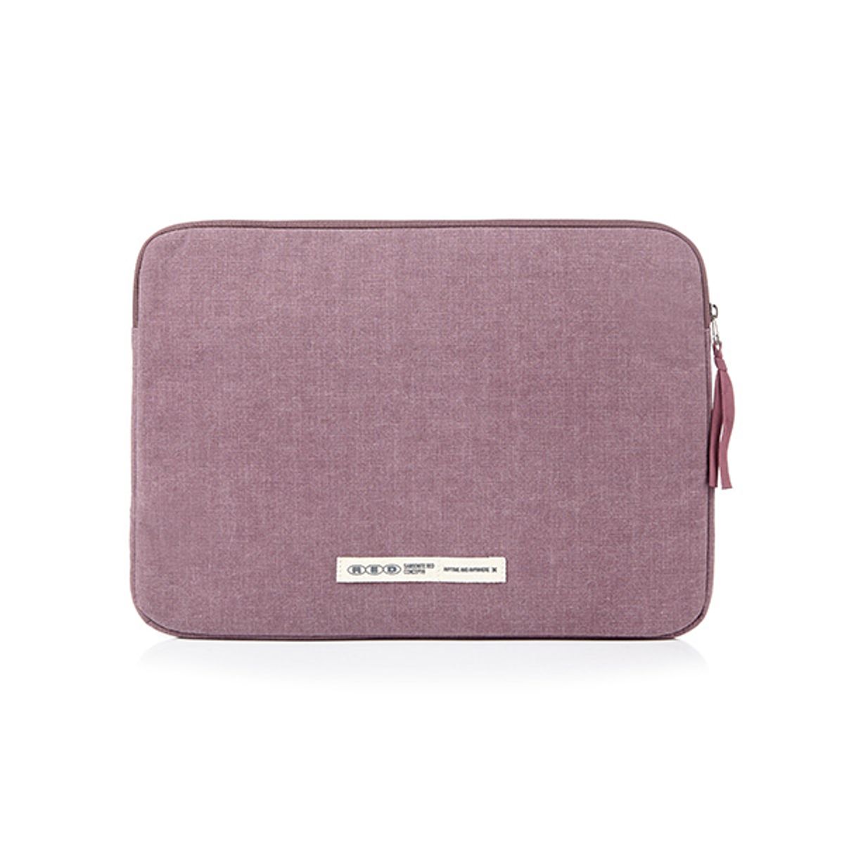 쌤소나이트 레드(SAMSONITE RED) ADD ON ESS TRIPLETS 랩탑 파우치 DUSTY PINK UX190005