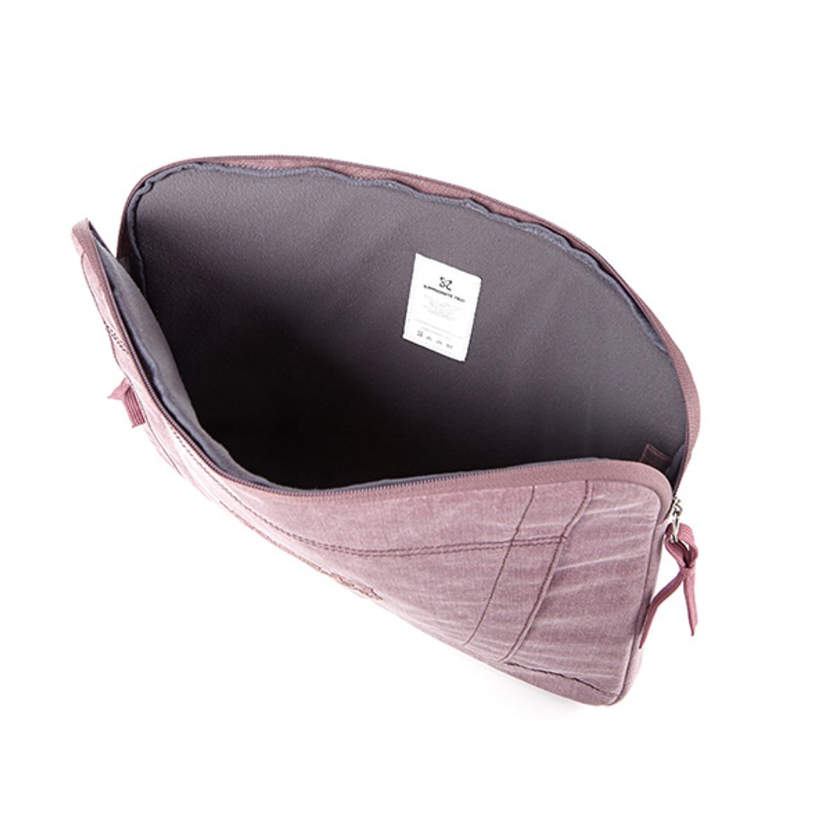 쌤소나이트 레드(SAMSONITE RED) ADD ON ESS TRIPLETS 랩탑 파우치 DUSTY PINK UX190005