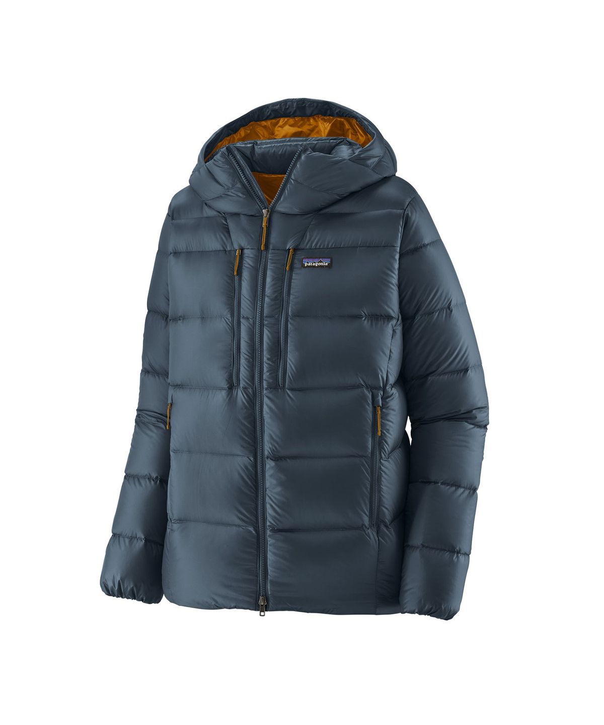 파타고니아(PATAGONIA) 멘즈 피츠 로이 다운 후디 / 85501R7