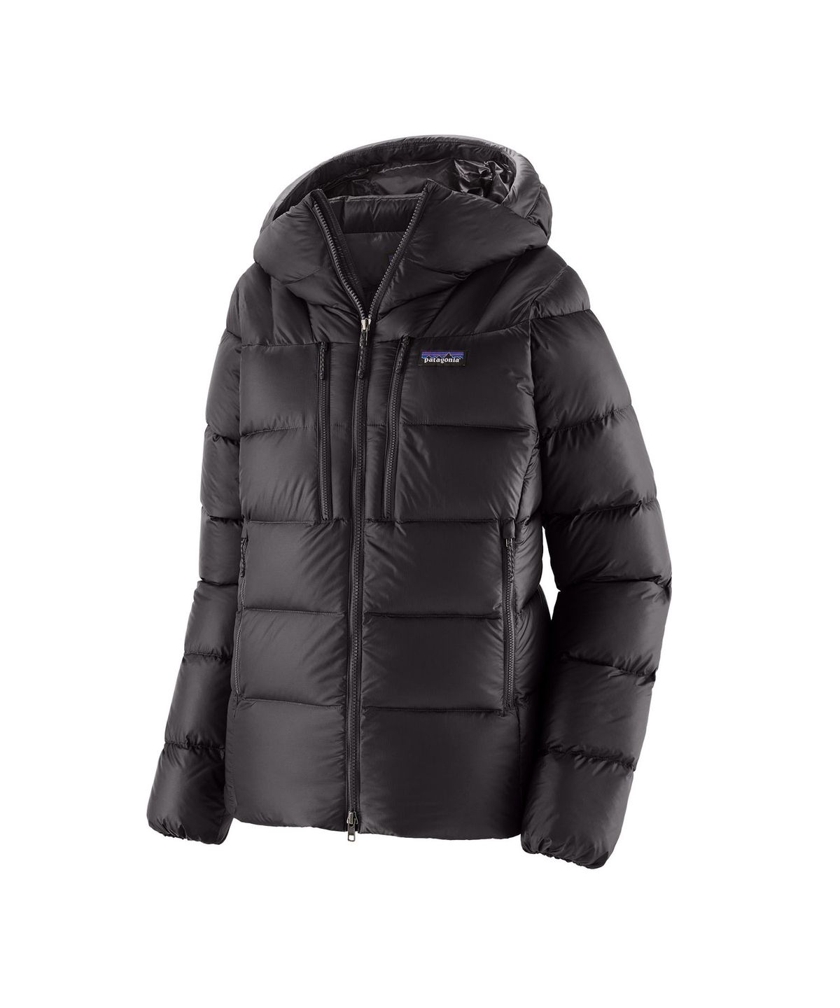 파타고니아(PATAGONIA) 우먼즈 피츠 로이 다운 후디 / 85506R7