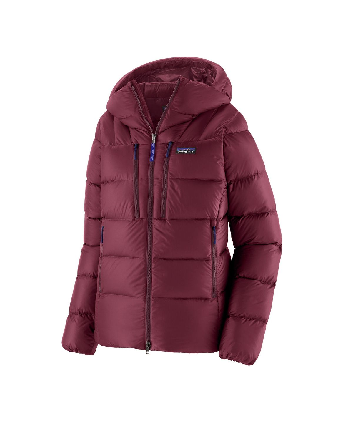 파타고니아(PATAGONIA) 우먼즈 피츠 로이 다운 후디 / 85506R7