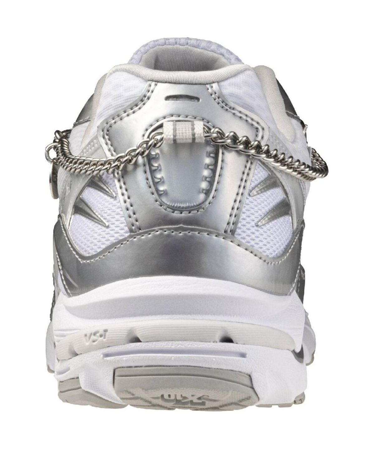 미즈노(MIZUNO) 웨이브 라이더 10 - 클라우드스케이프:실버:얼티밋 그레이 / D1GA260E01