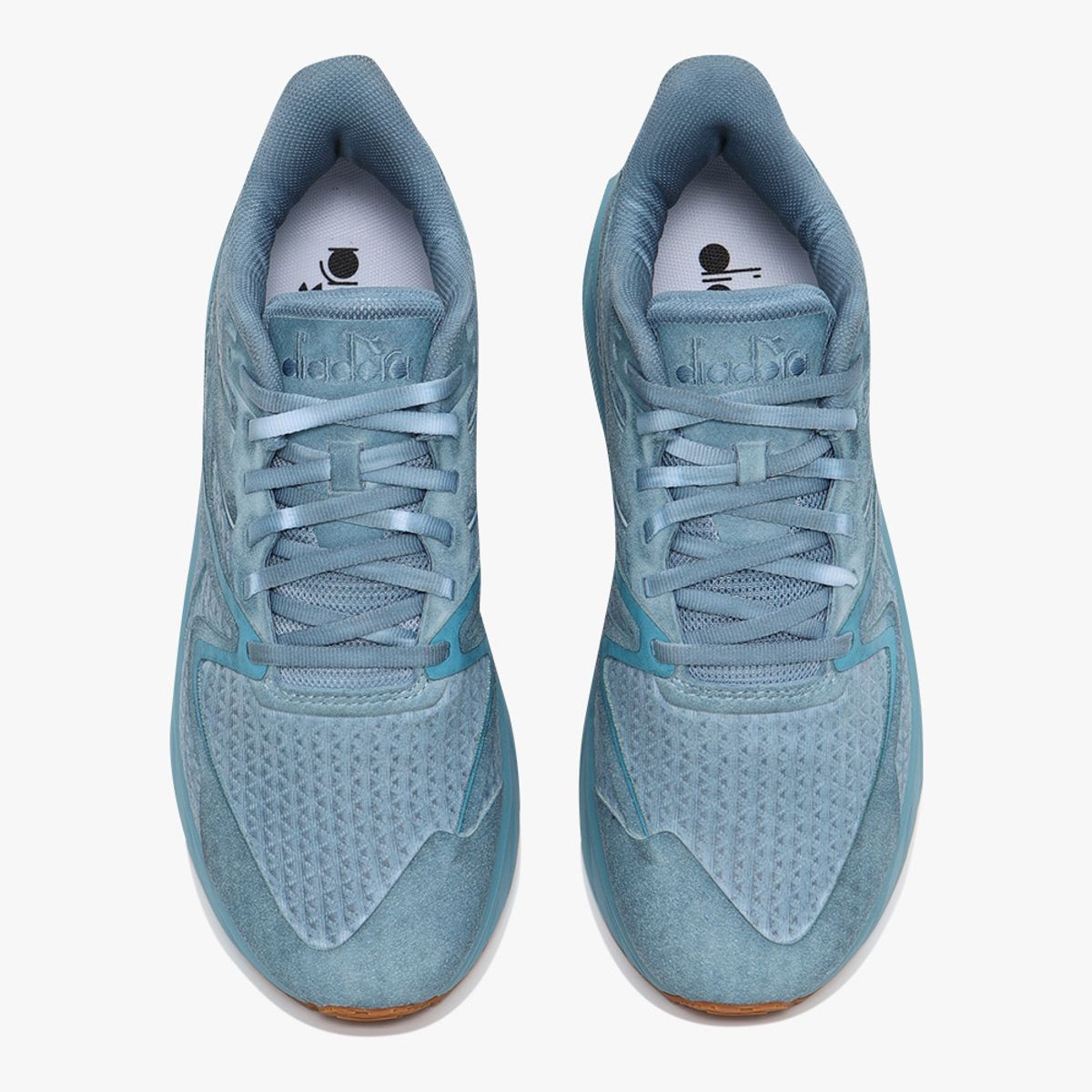 디아도라(diadora) V7000 딥 다이 BLUE