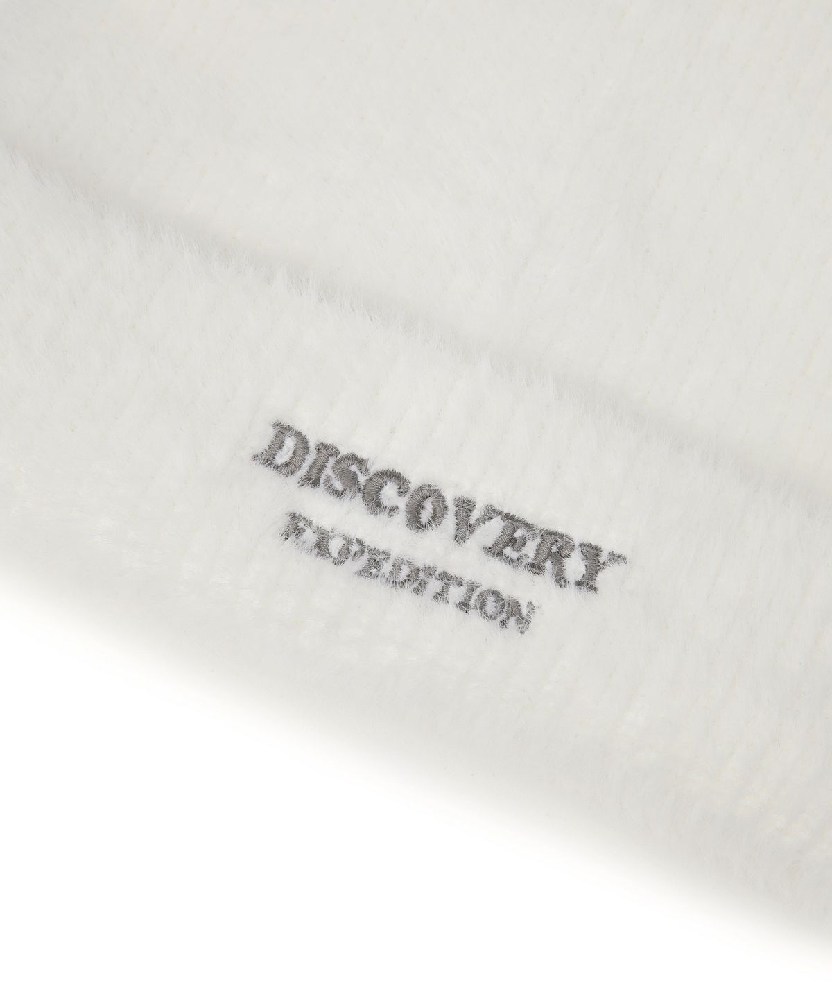 디스커버리 키즈(DISCOVERY KIDS) 디스커버리키즈 앙고라 비니 (IVORY)