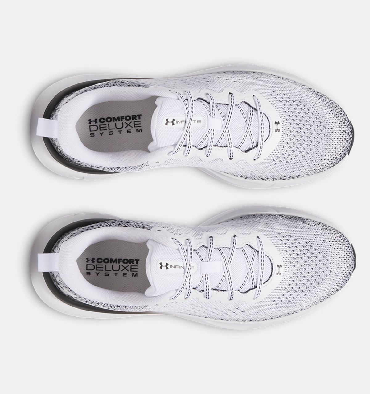 언더아머(UNDERARMOUR) 남성 UA 인피니트 러닝화3027523-109