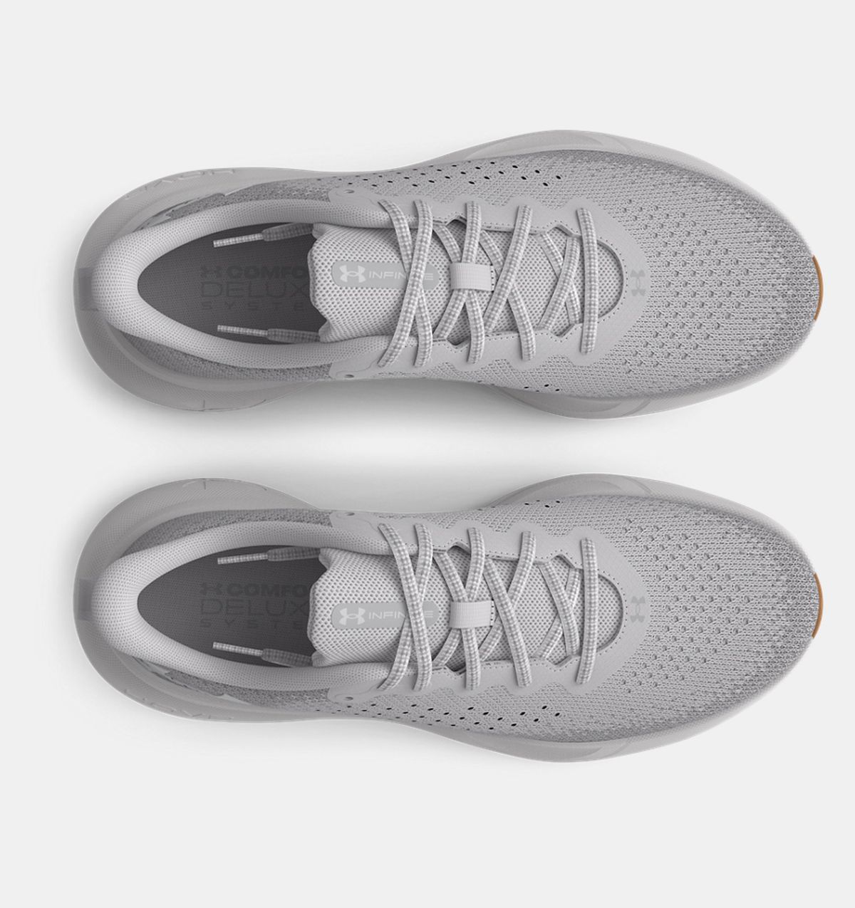 언더아머(UNDERARMOUR) 남성 UA 인피니트 러닝화3027523-107
