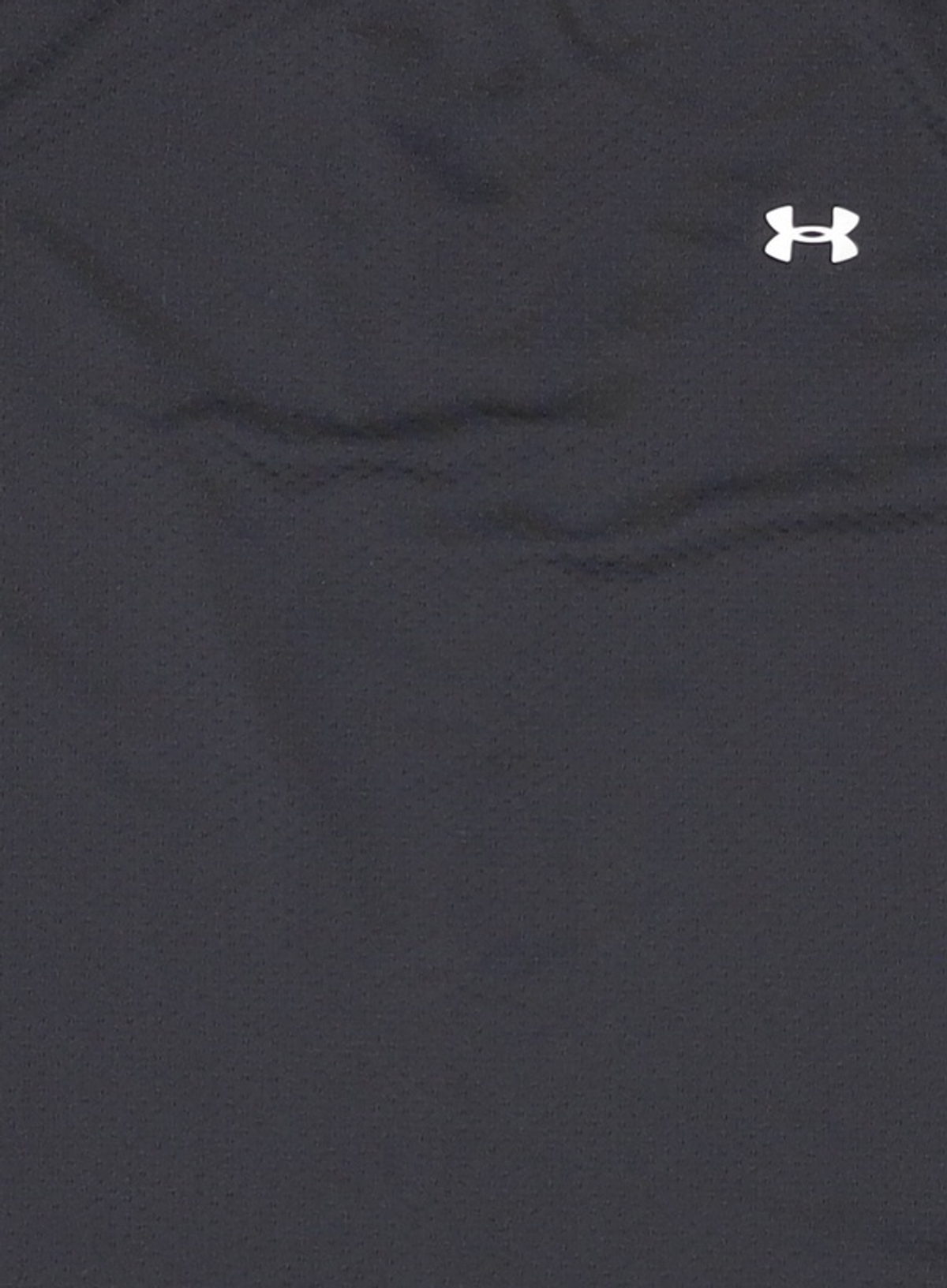 언더아머(UNDERARMOUR) 히트기어 아머 피티드 반팔 1328964-001 L