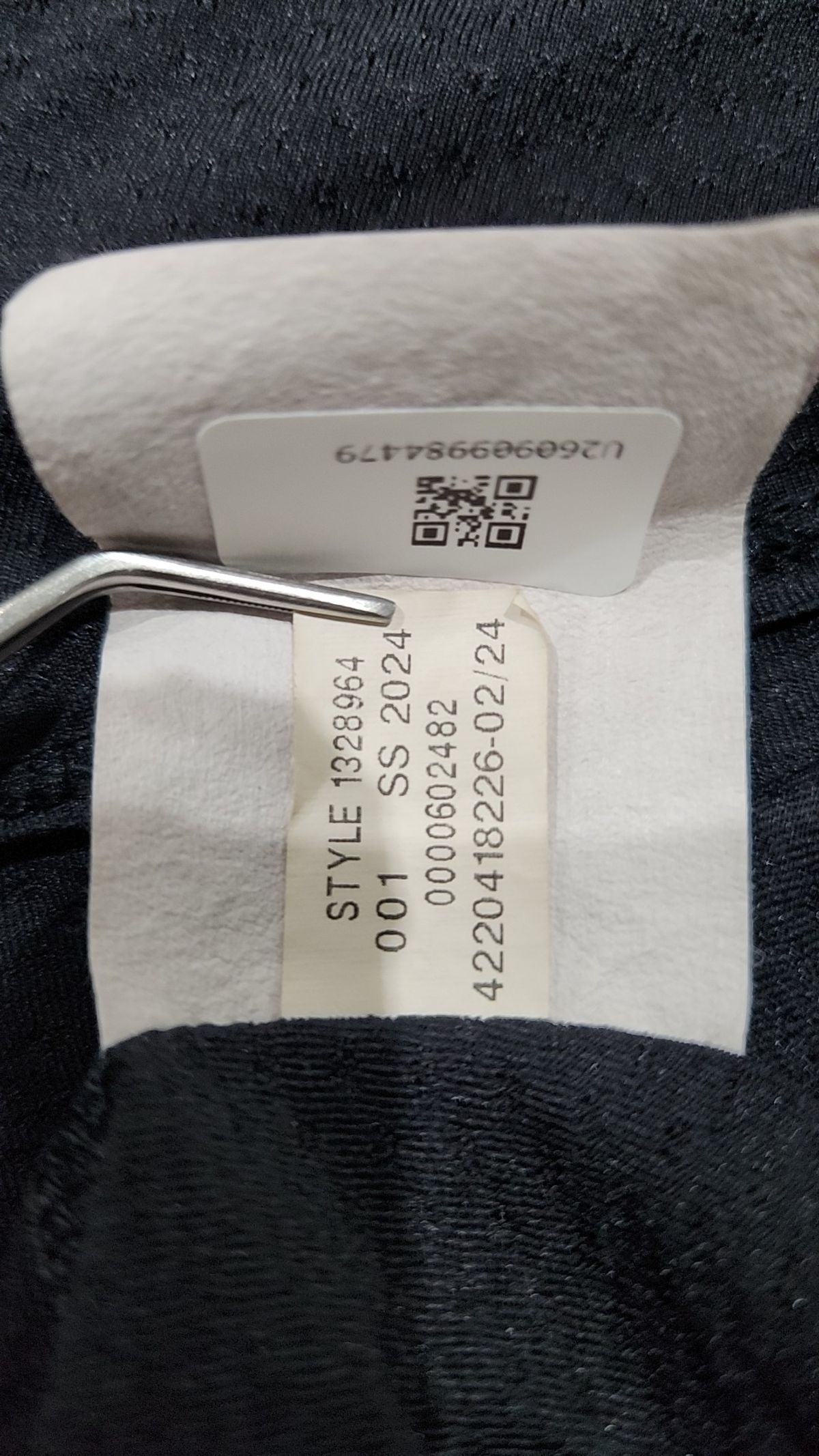 언더아머(UNDERARMOUR) 히트기어 아머 피티드 반팔 1328964-001 L