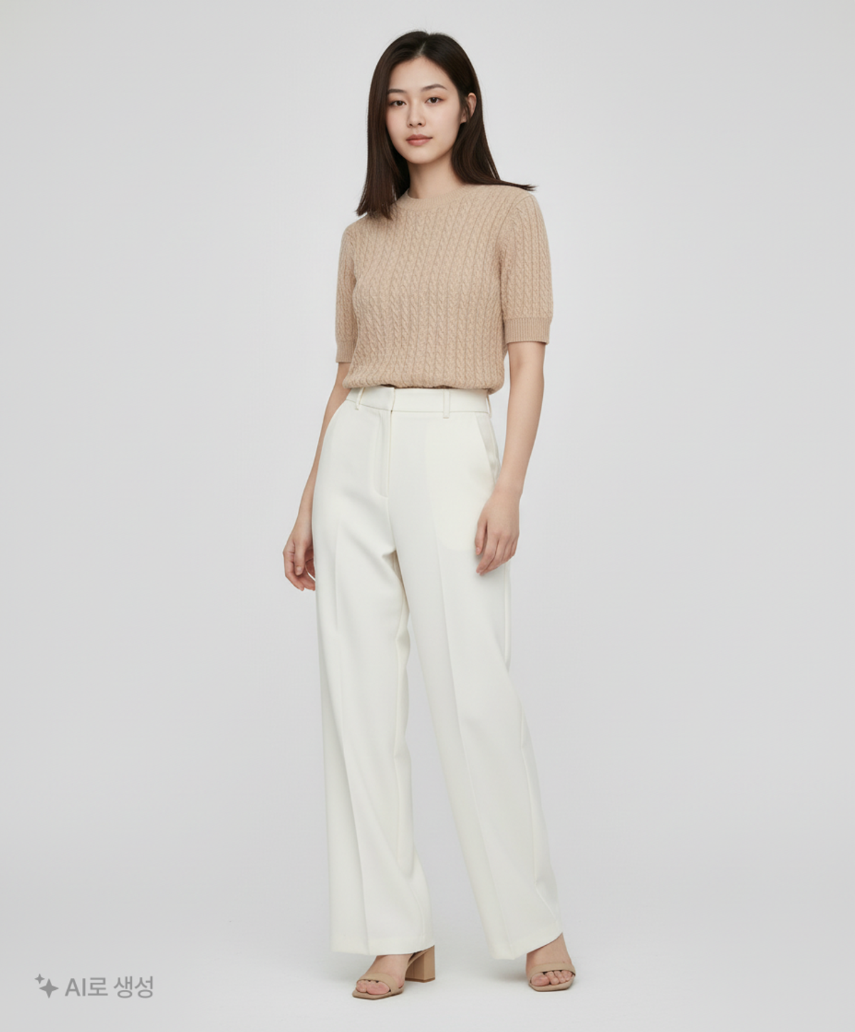 자라(ZARA) 니트/스웨터 S