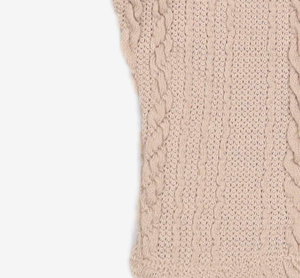 자라(ZARA) 니트/스웨터 S